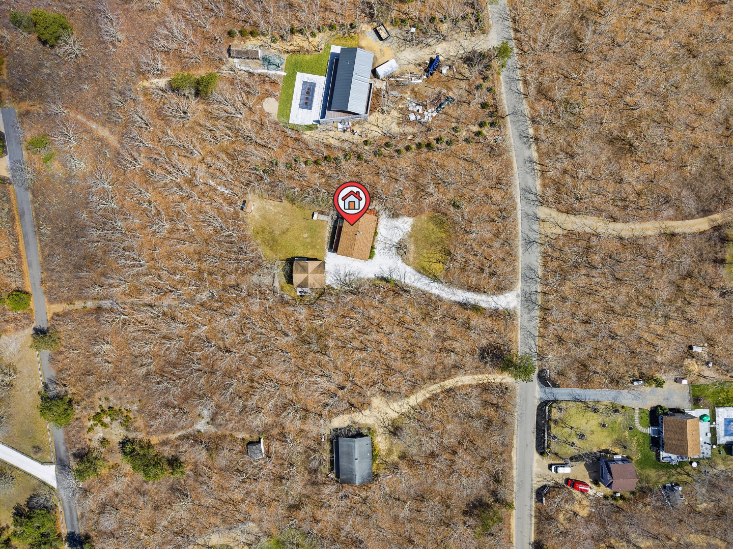 63 Vineyard Meadow Farms Road