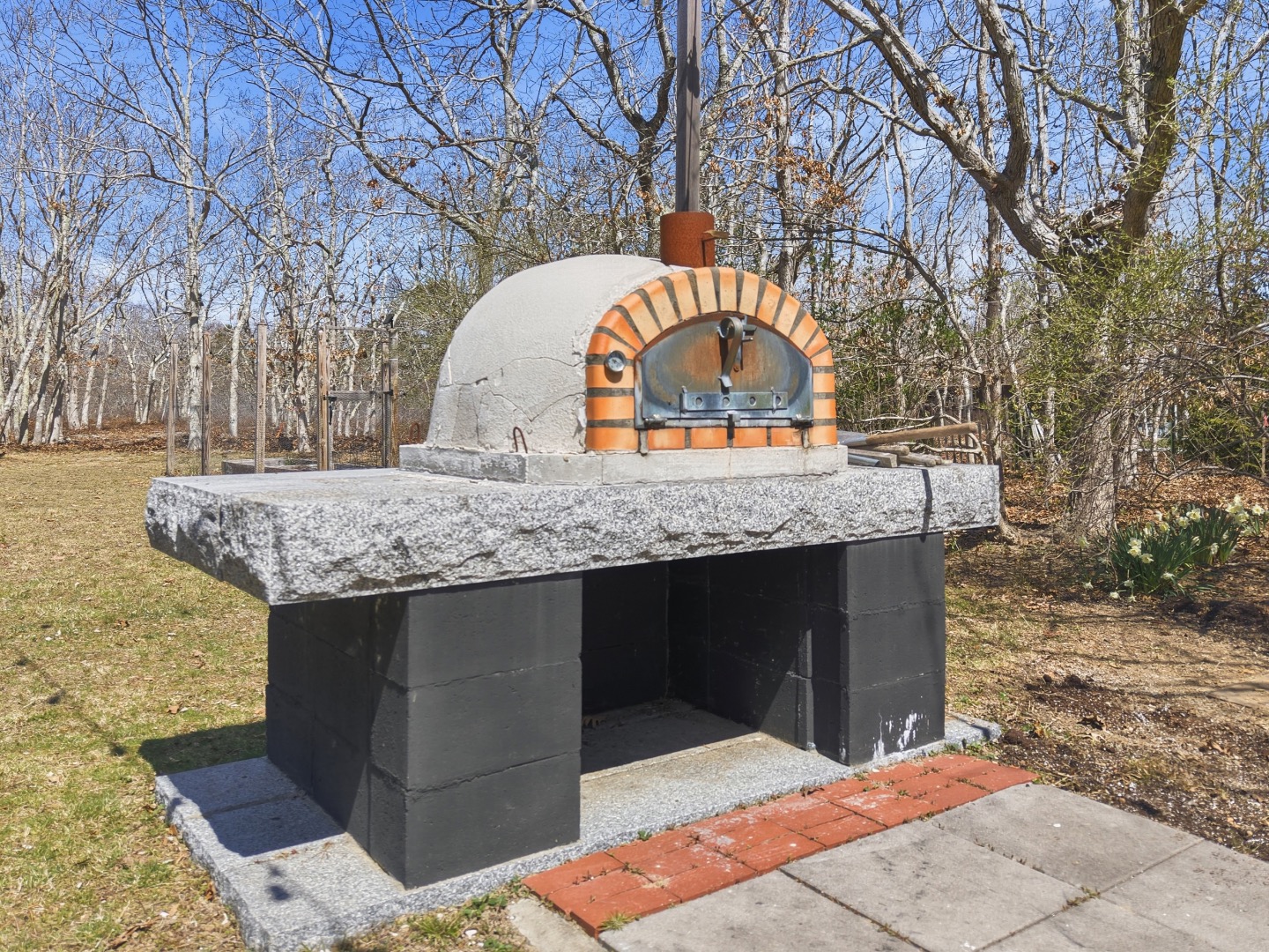 63 Vineyard Meadow Farms Road