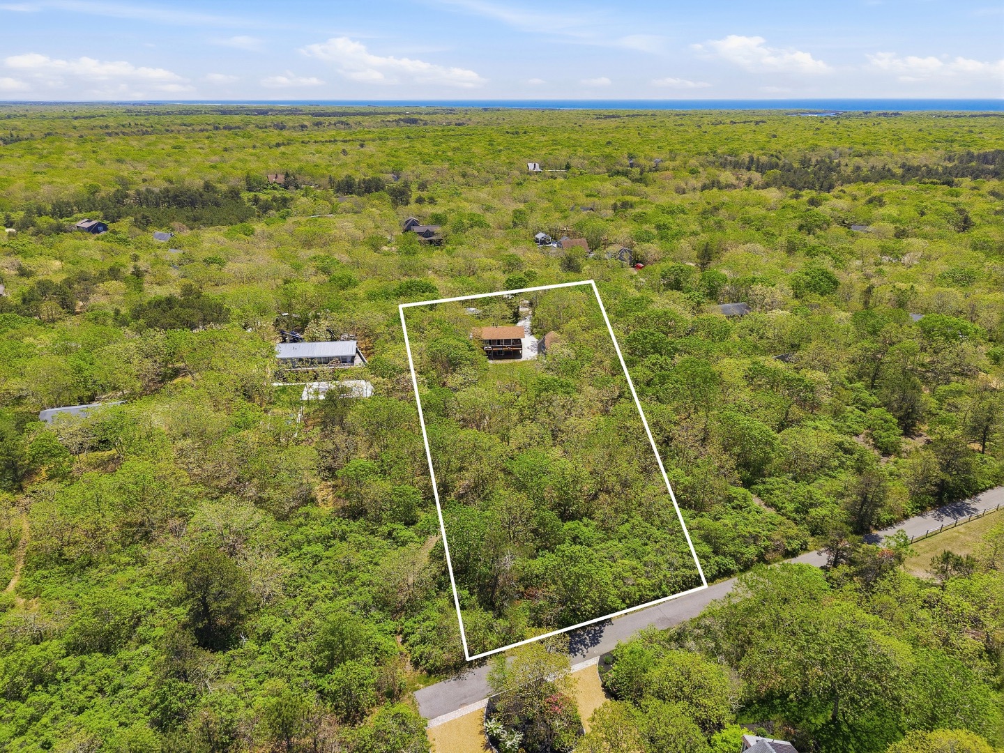 63 Vineyard Meadow Farms Road