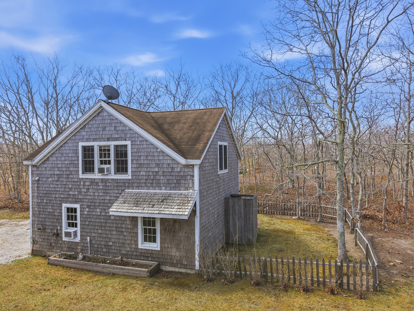 63 Vineyard Meadow Farms Road