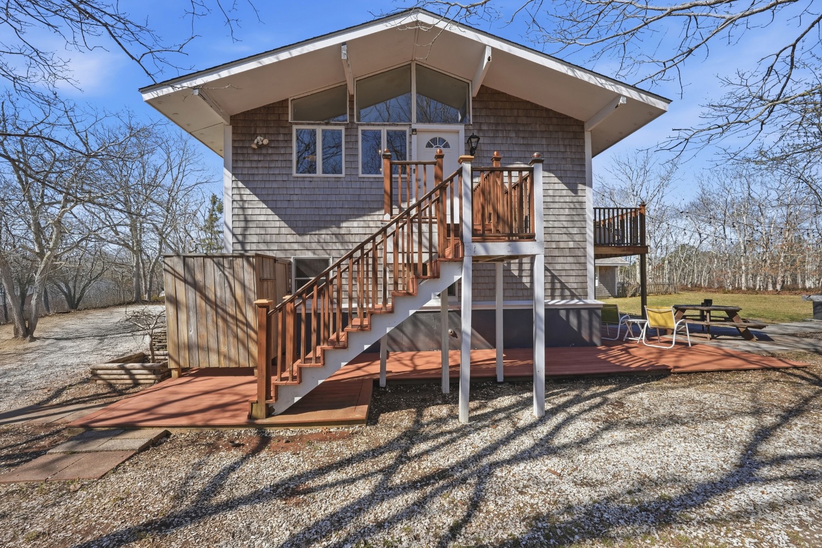 63 Vineyard Meadow Farms Road