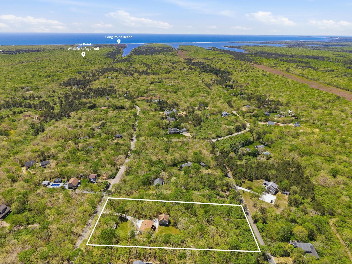 63 Vineyard Meadow Farms Road