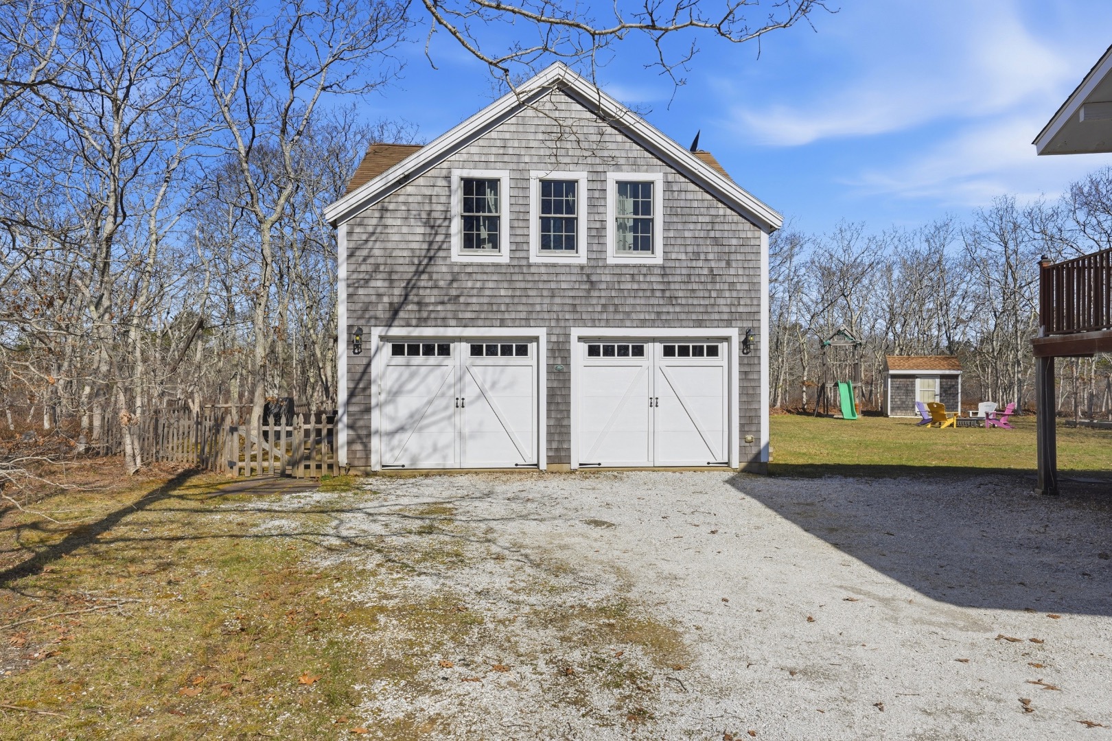 63 Vineyard Meadow Farms Road
