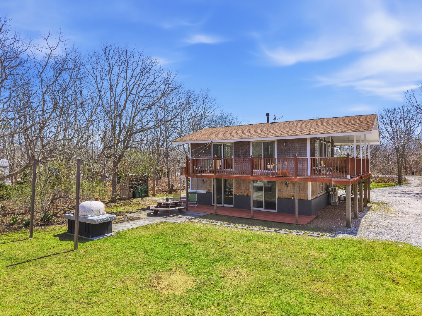 63 Vineyard Meadow Farms Road