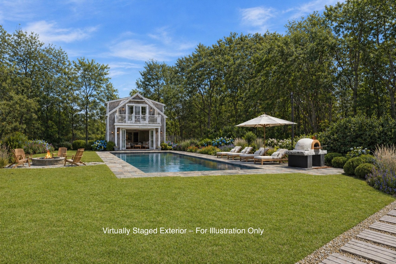 63 Vineyard Meadow Farms Road