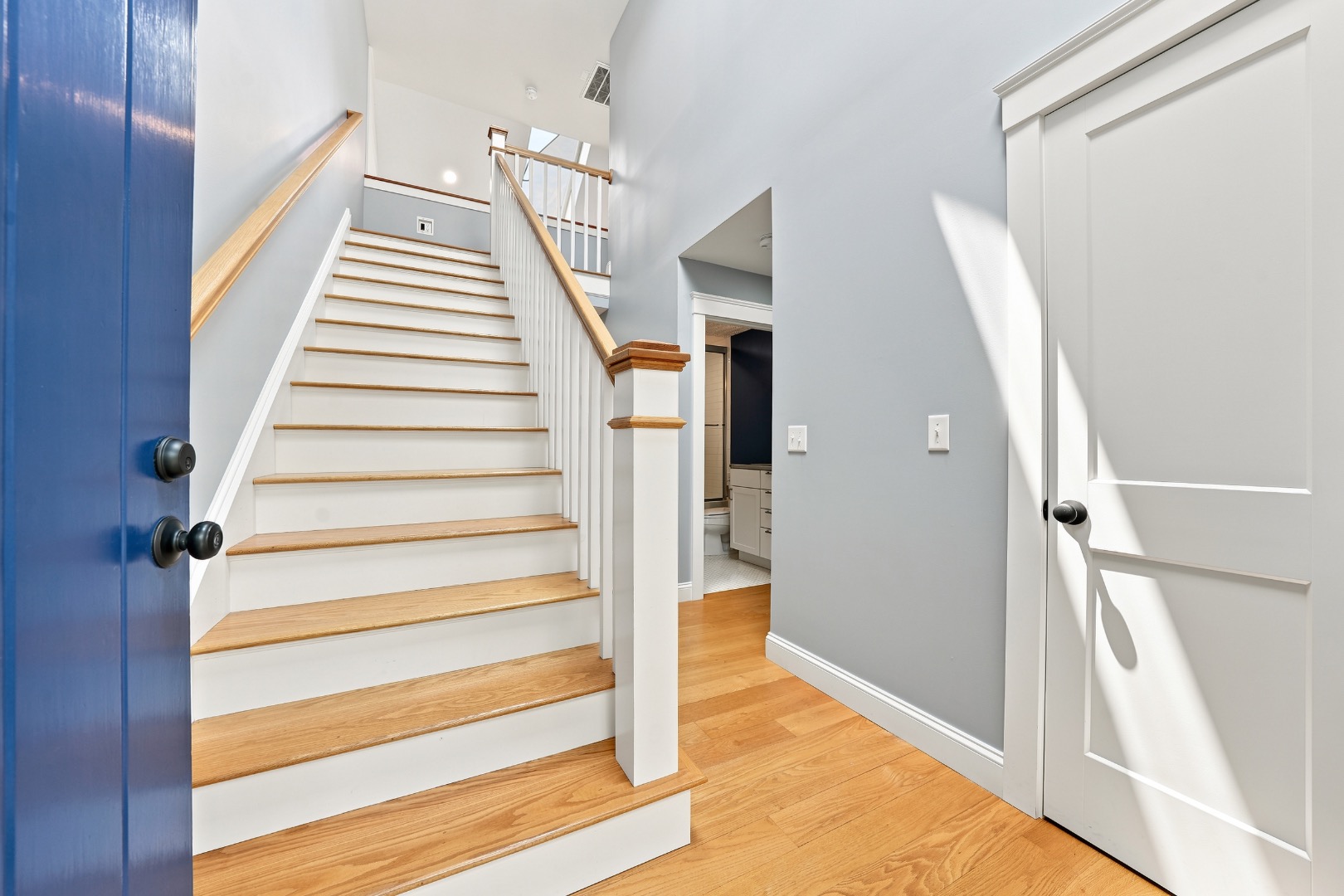 7 Meetinghouse Village Way