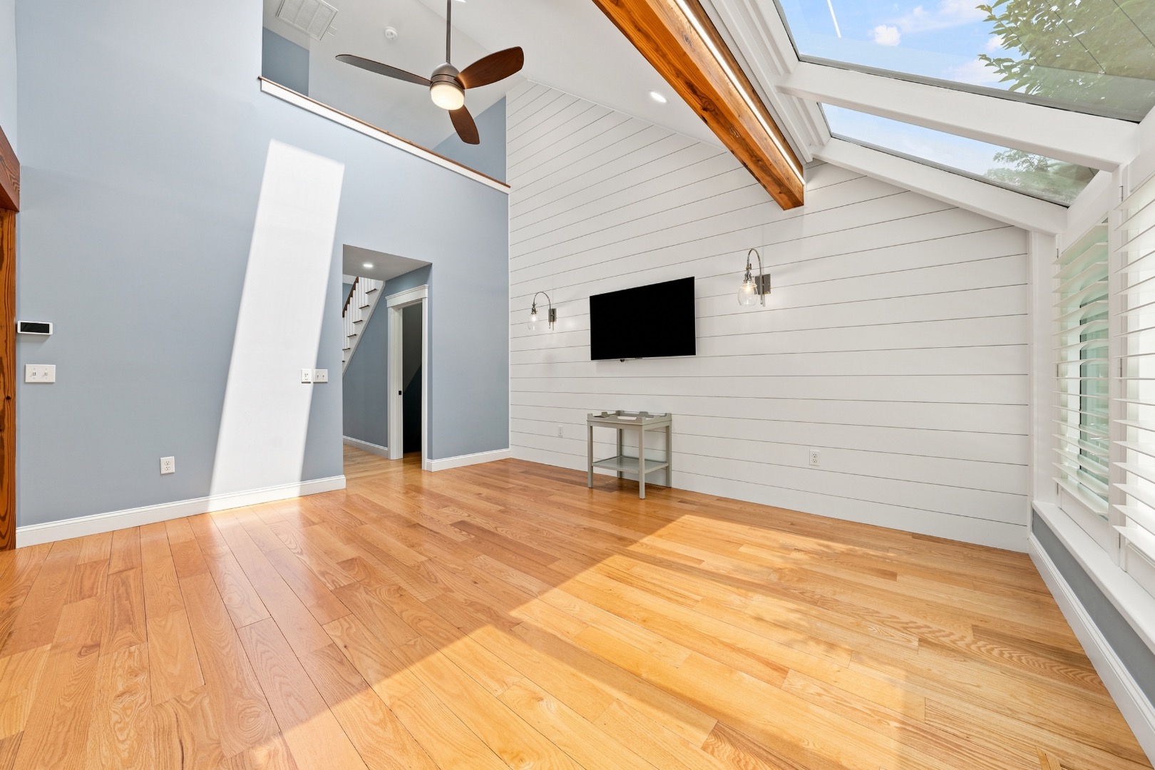 7 Meetinghouse Village Way
