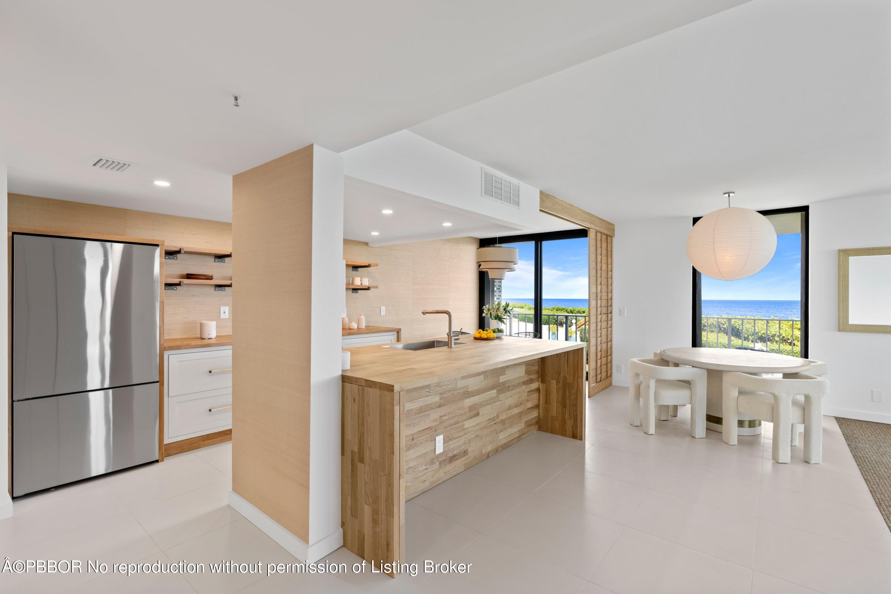 3360 S Ocean Boulevard, 2DII