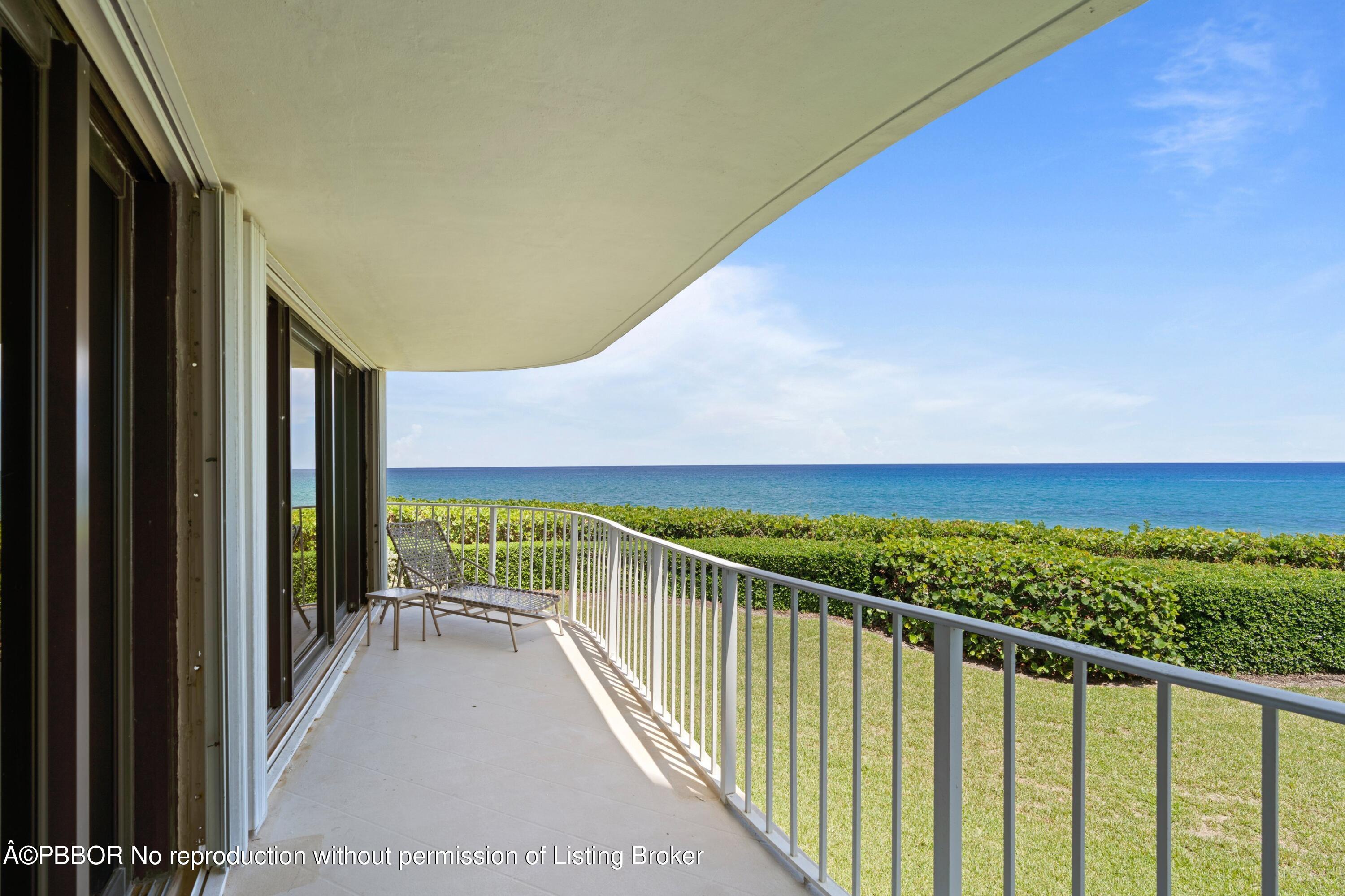 3360 S Ocean Boulevard, 2DII