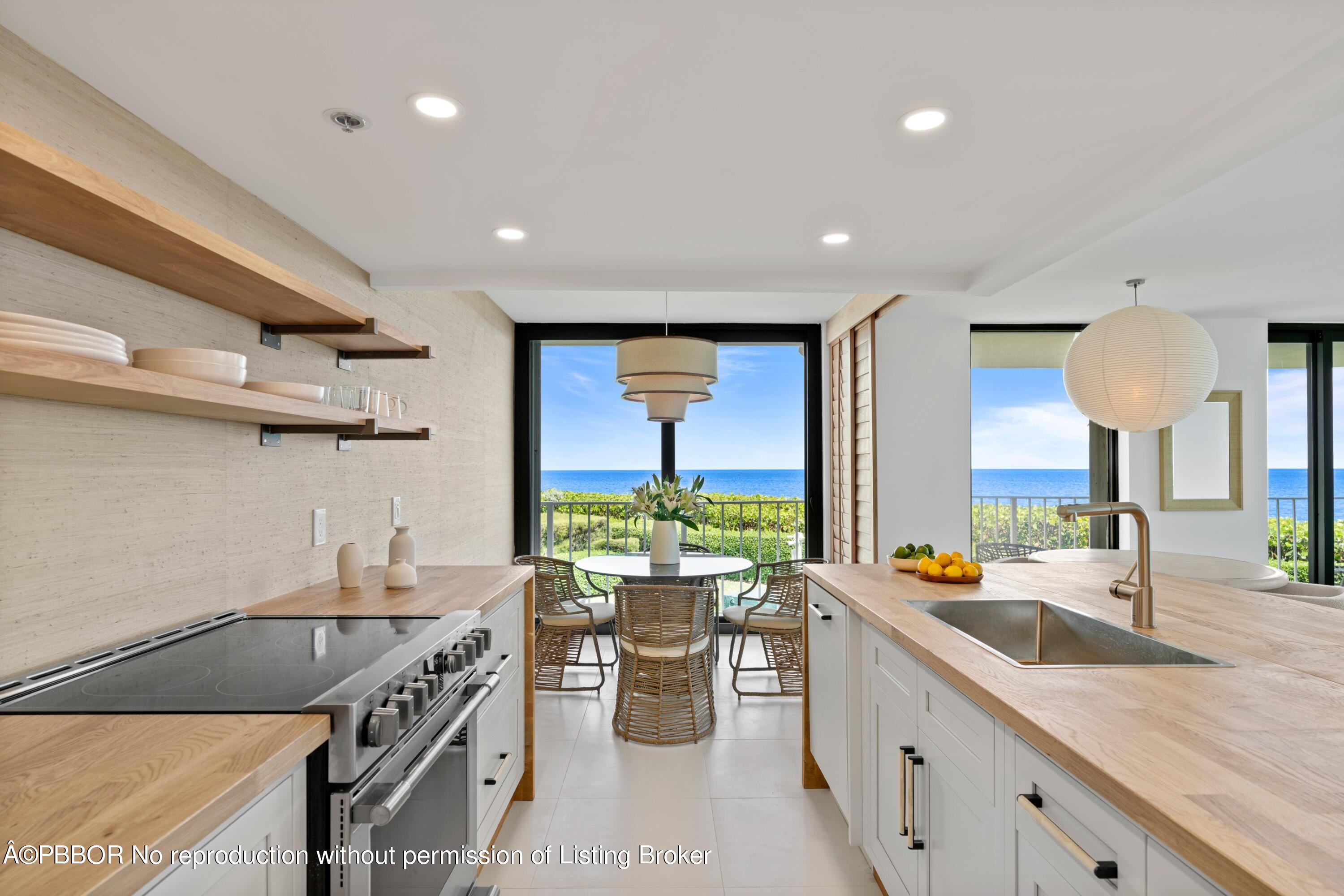 3360 S Ocean Boulevard, 2DII