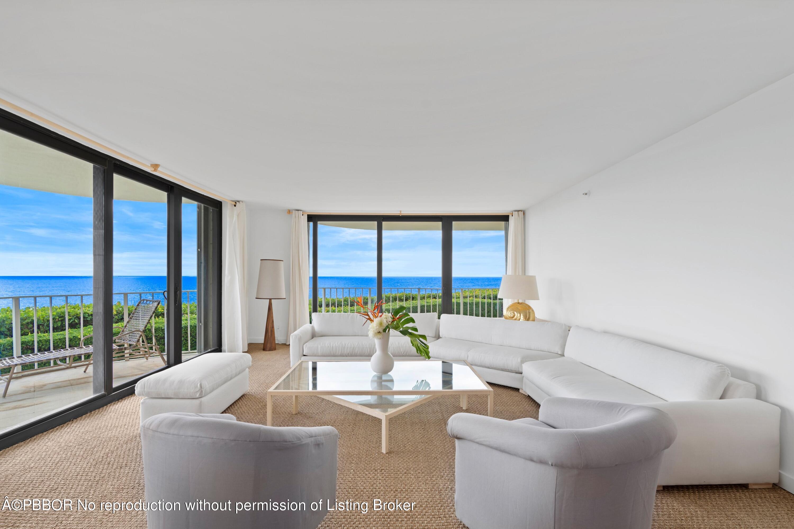 3360 S Ocean Boulevard, 2DII