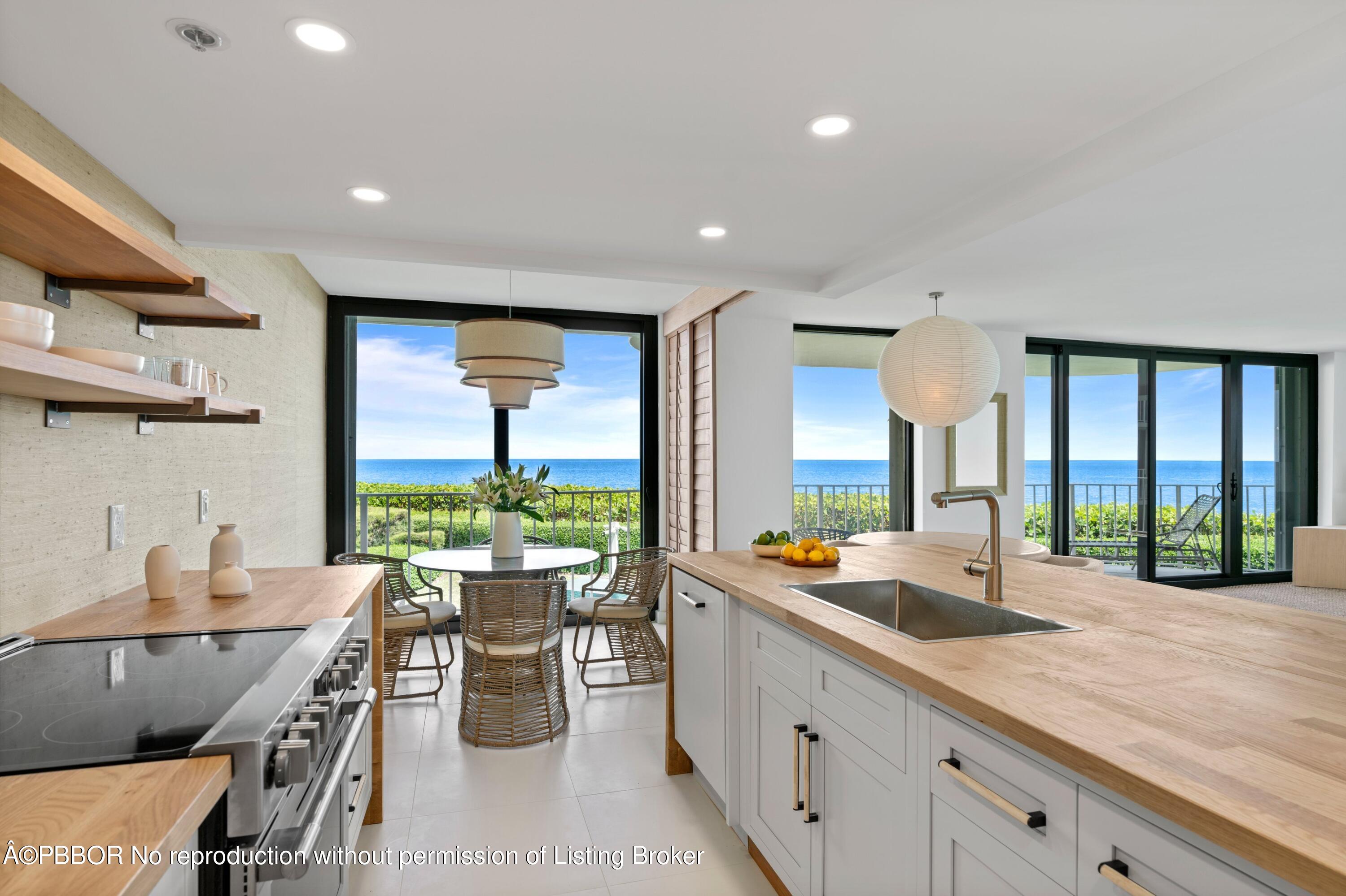 3360 S Ocean Boulevard, 2DII