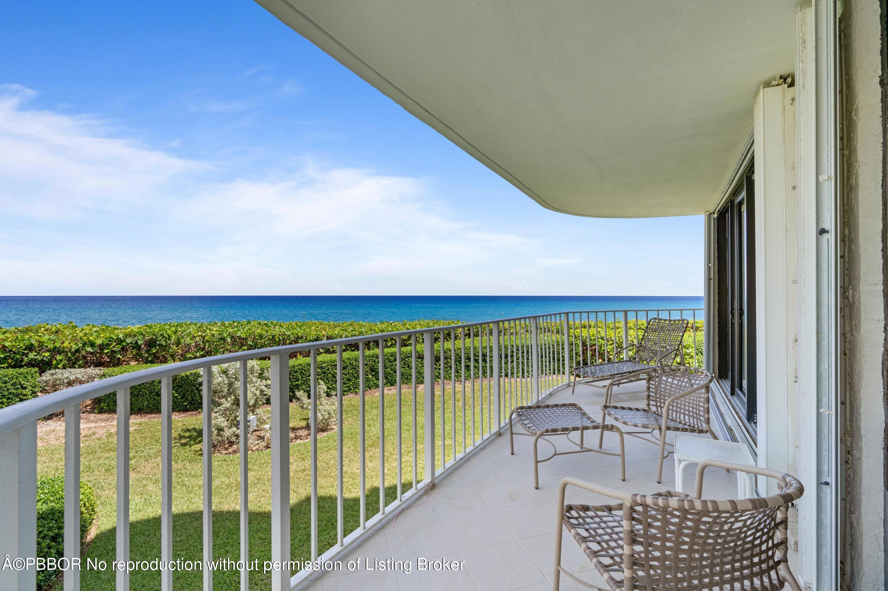 3360 S Ocean Boulevard, 2DII