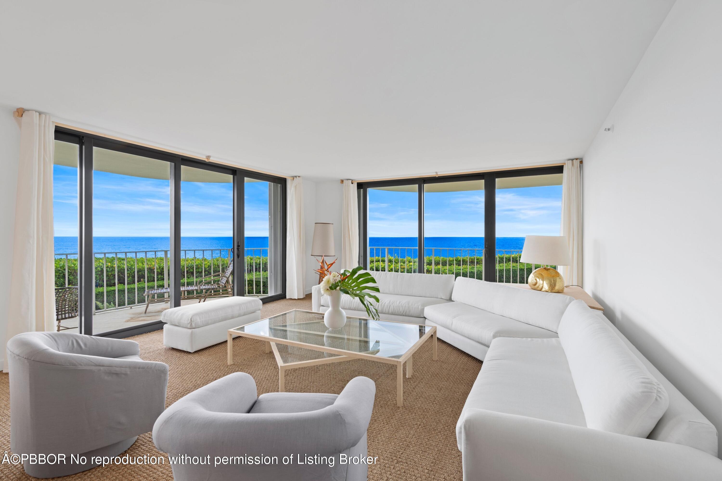 3360 S Ocean Boulevard, 2DII