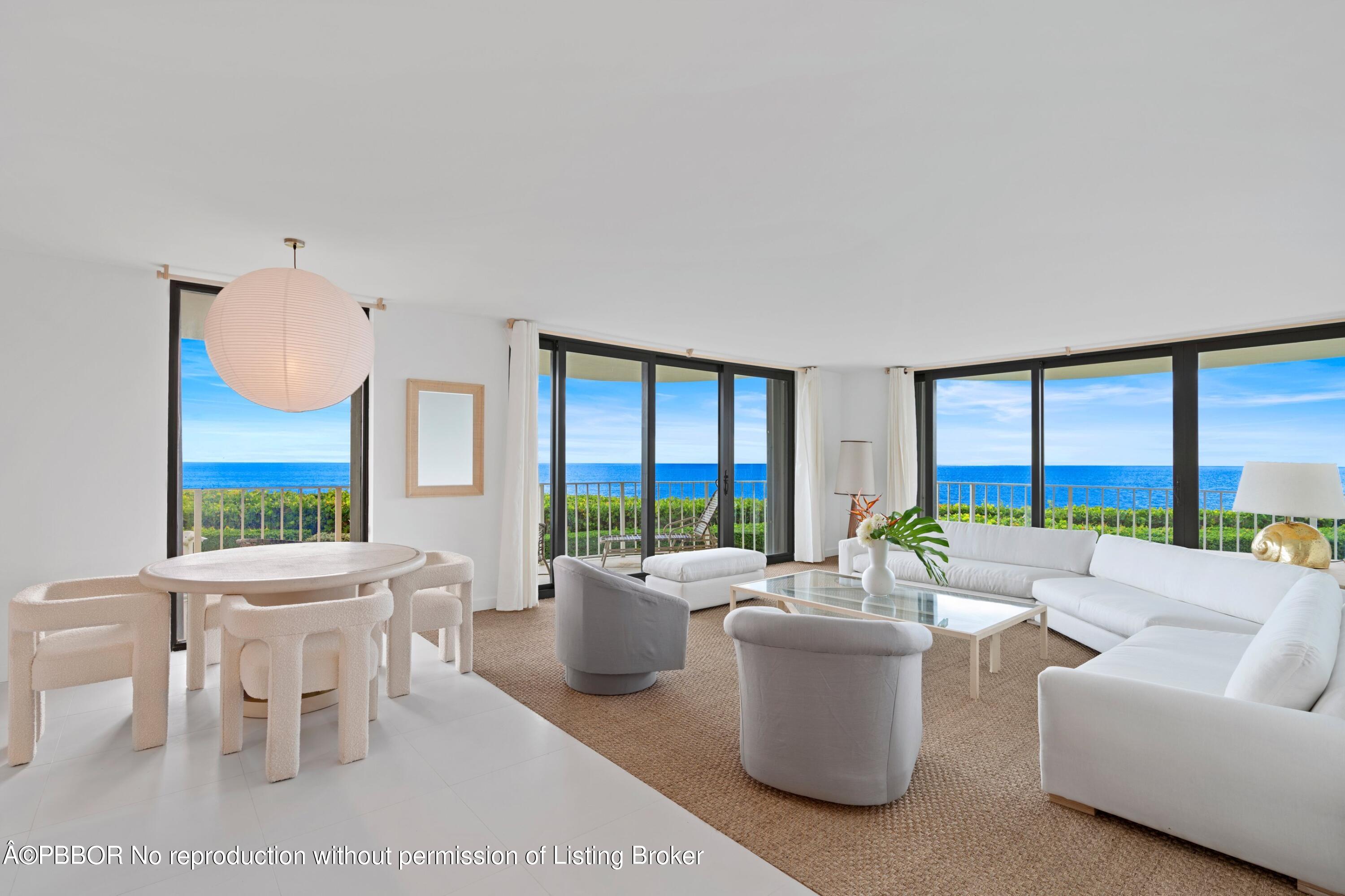 3360 S Ocean Boulevard, 2DII