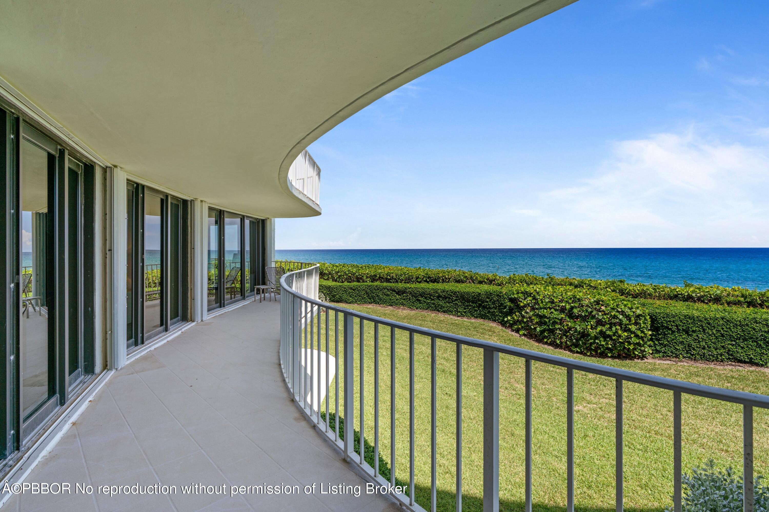 3360 S Ocean Boulevard, 2DII