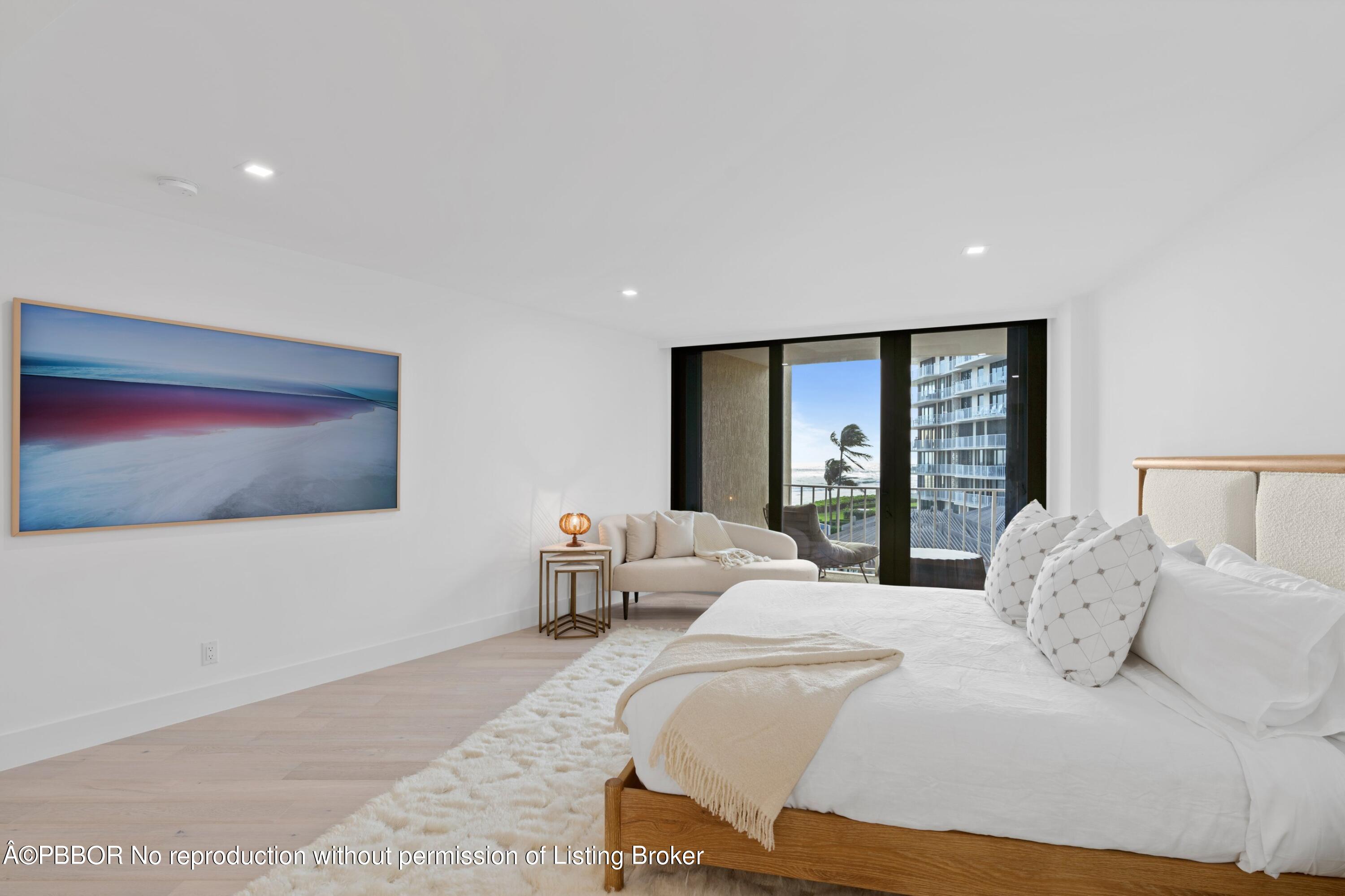 3400 S Ocean Boulevard, 3GI