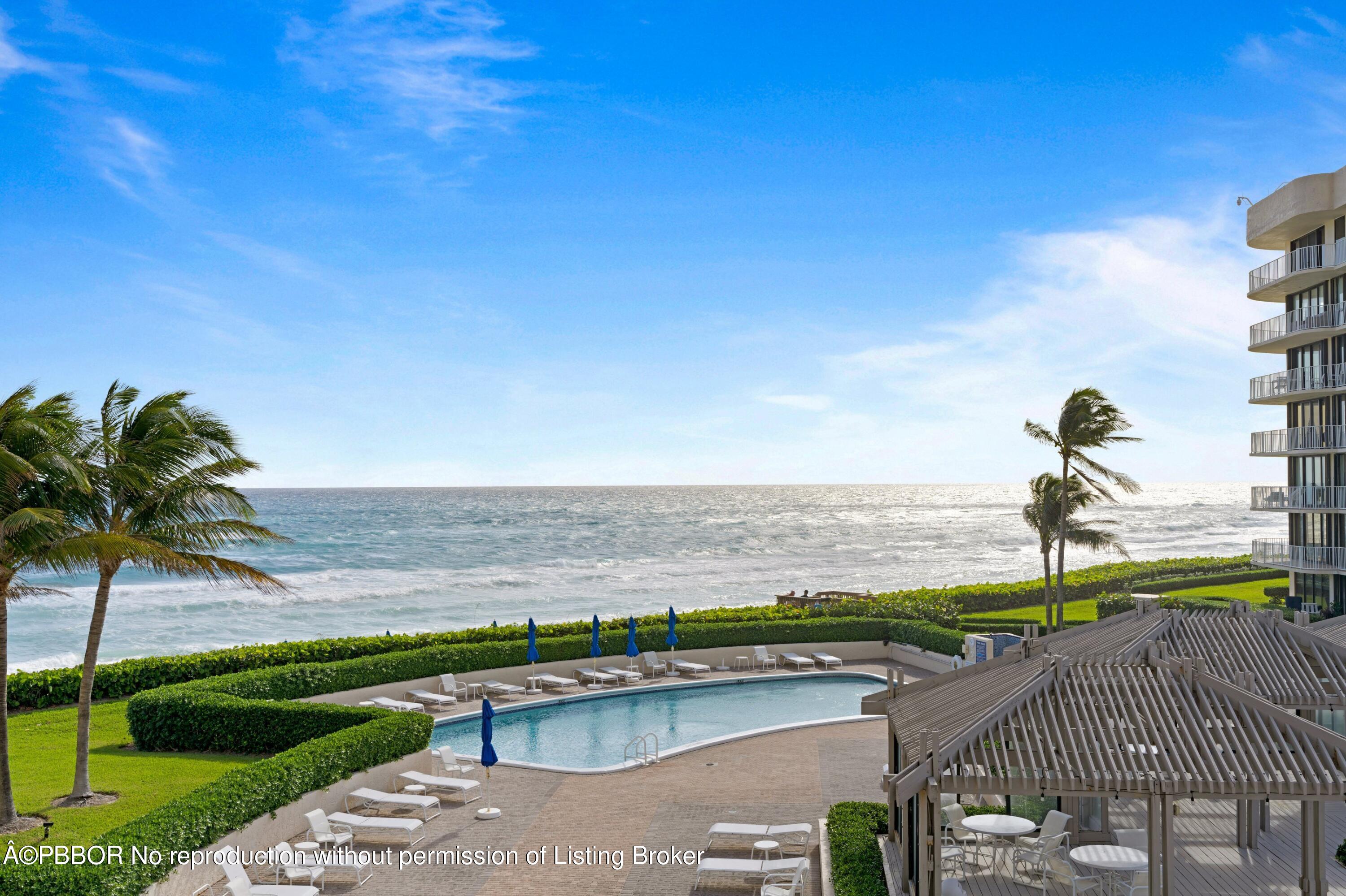 3400 S Ocean Boulevard, 3GI