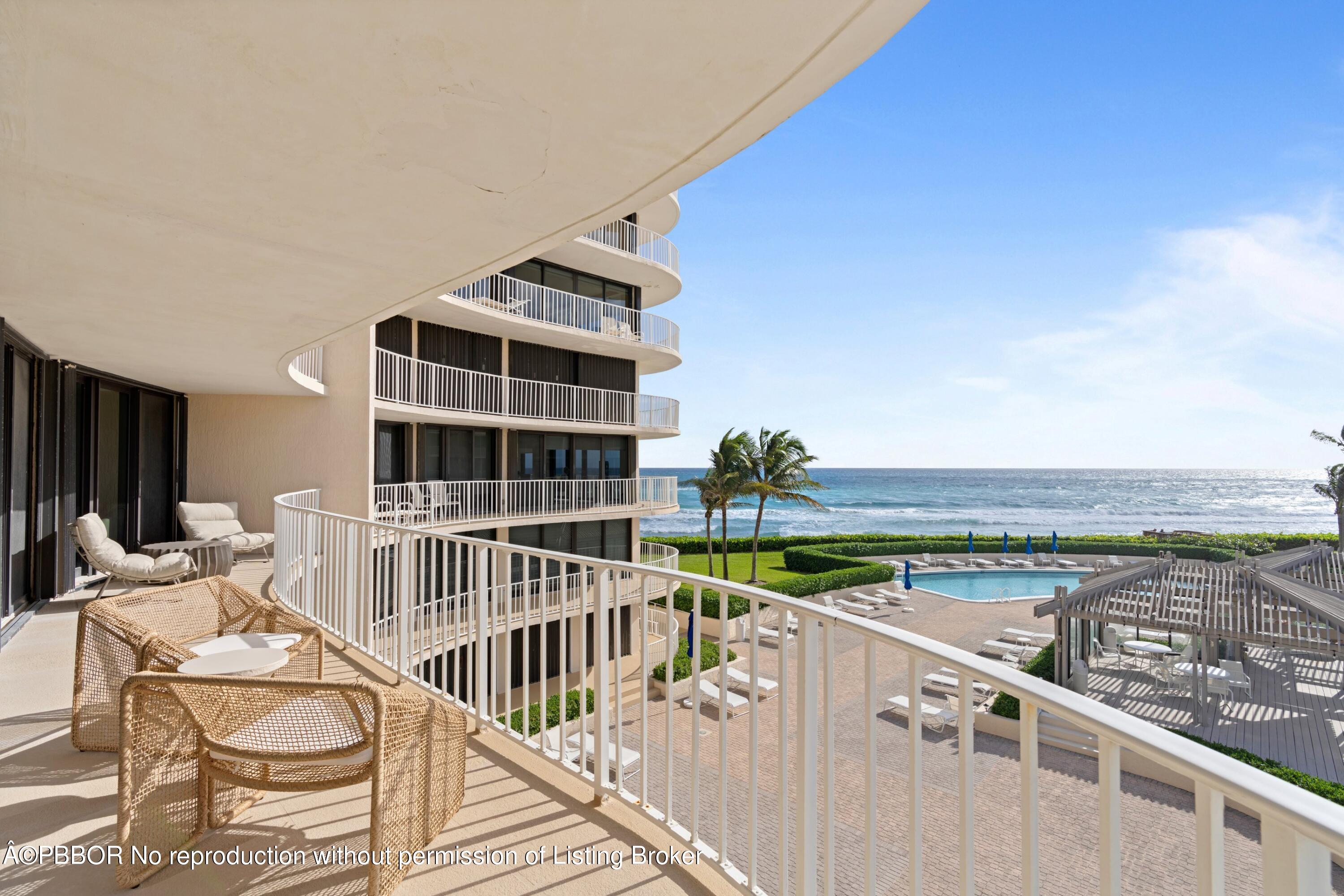 3400 S Ocean Boulevard, 3GI