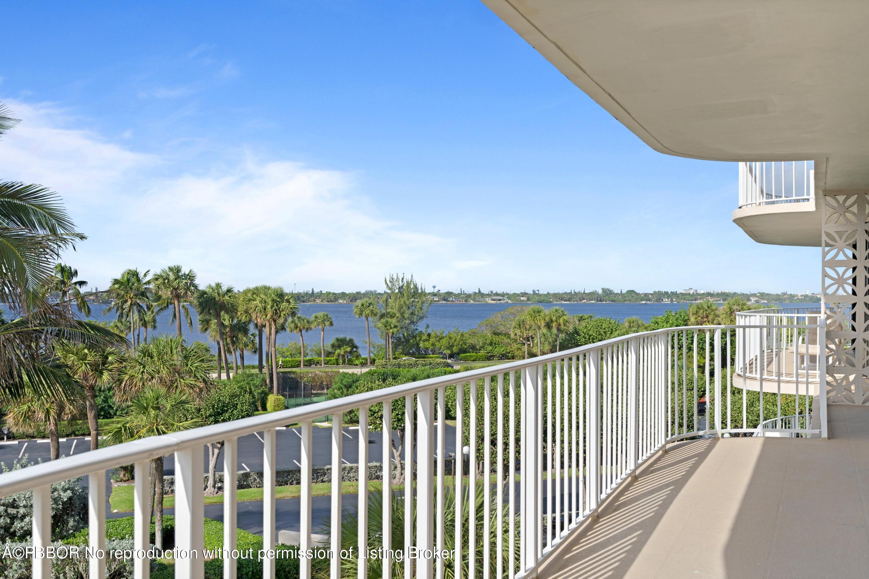 3400 S Ocean Boulevard, 3GI