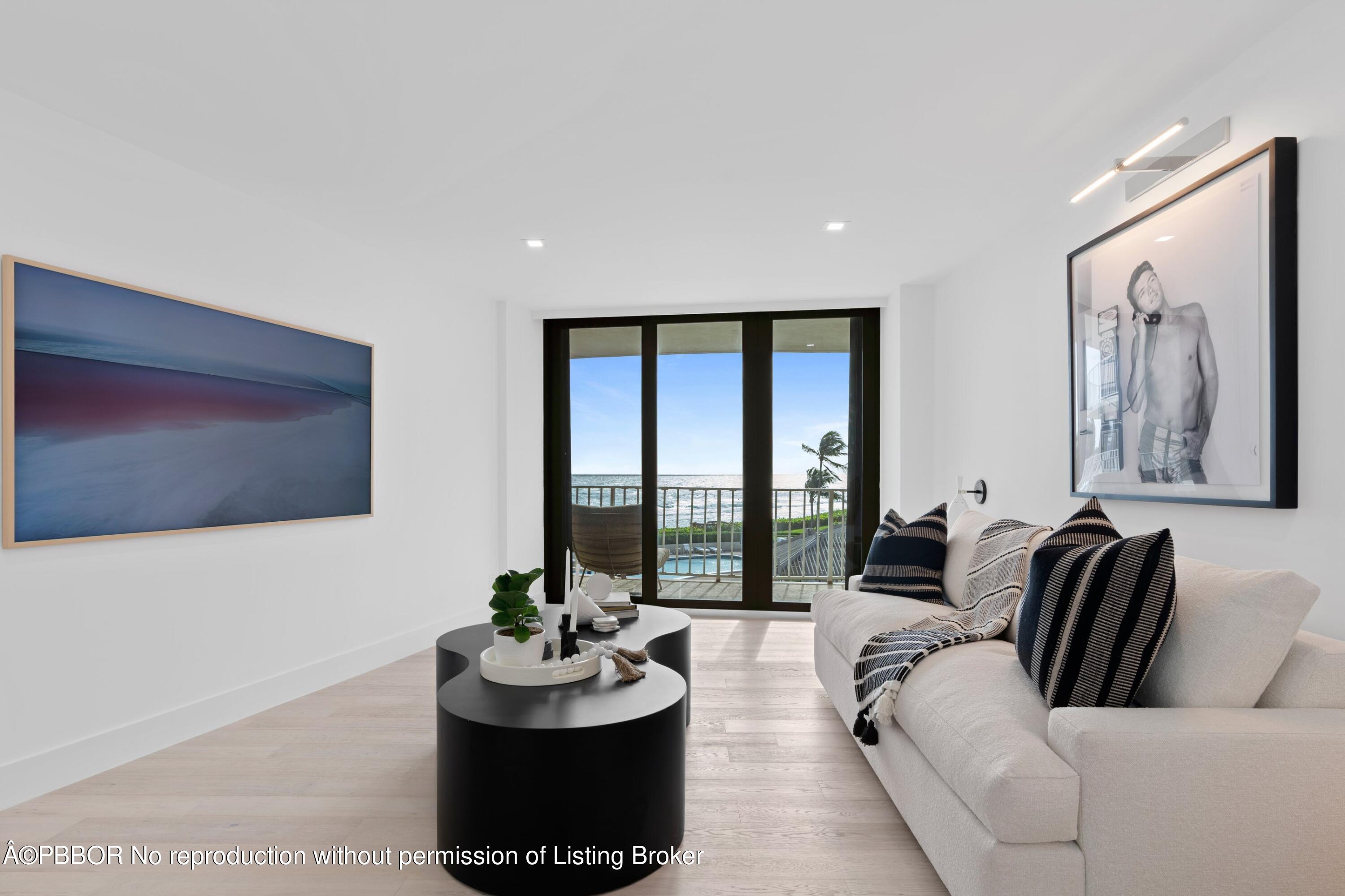 3400 S Ocean Boulevard, 3GI