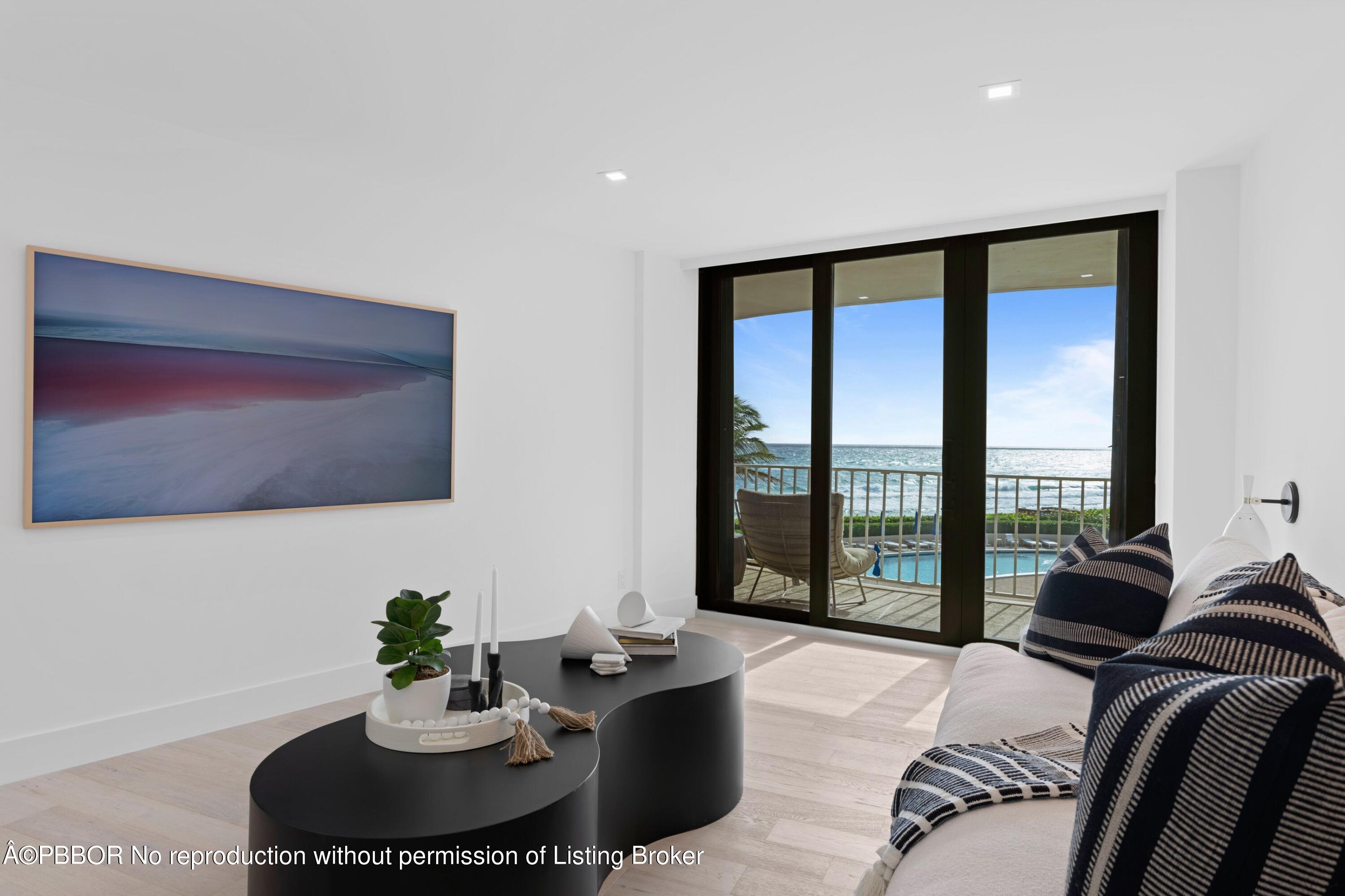 3400 S Ocean Boulevard, 3GI