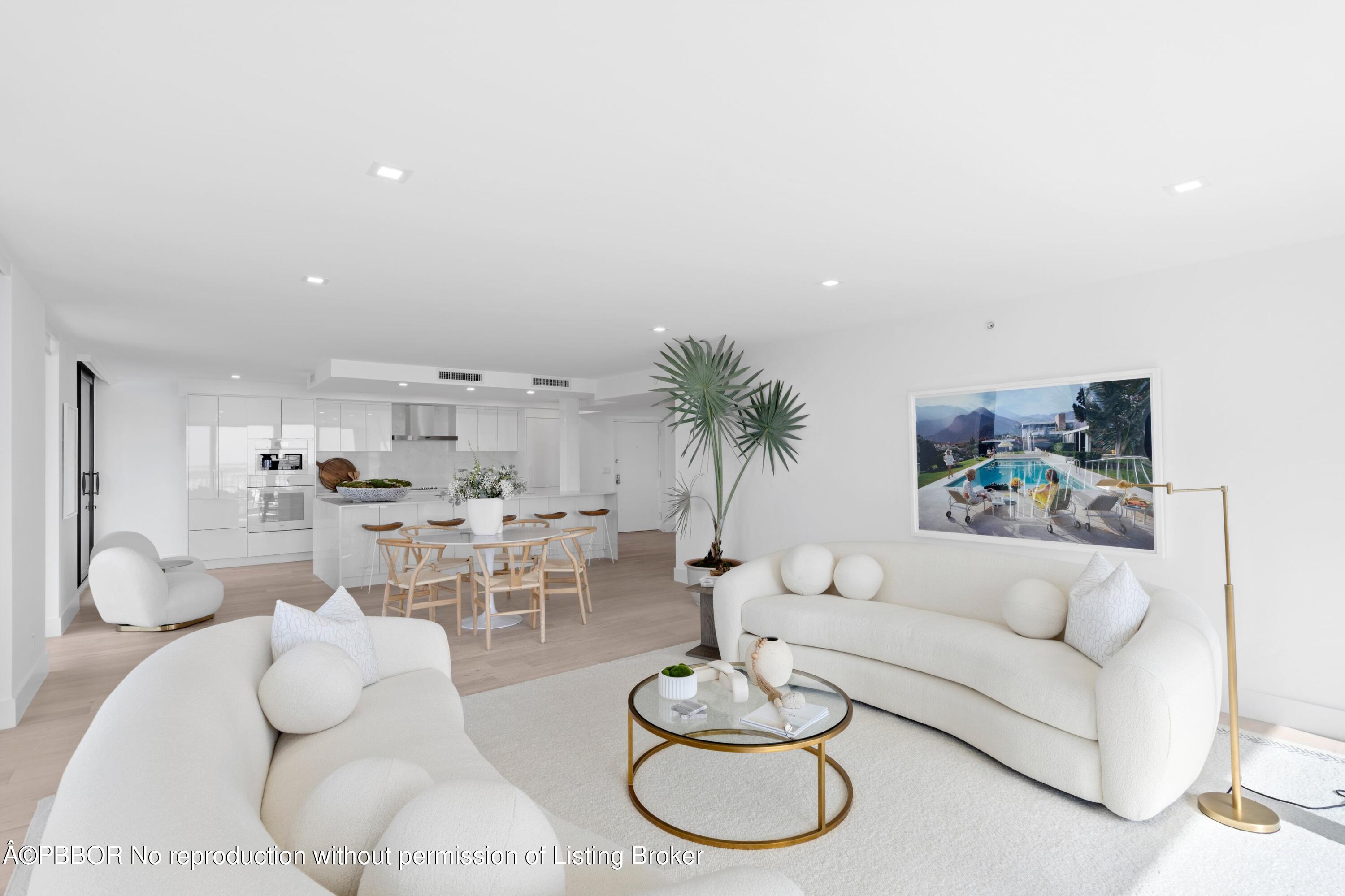 3400 S Ocean Boulevard, 3GI