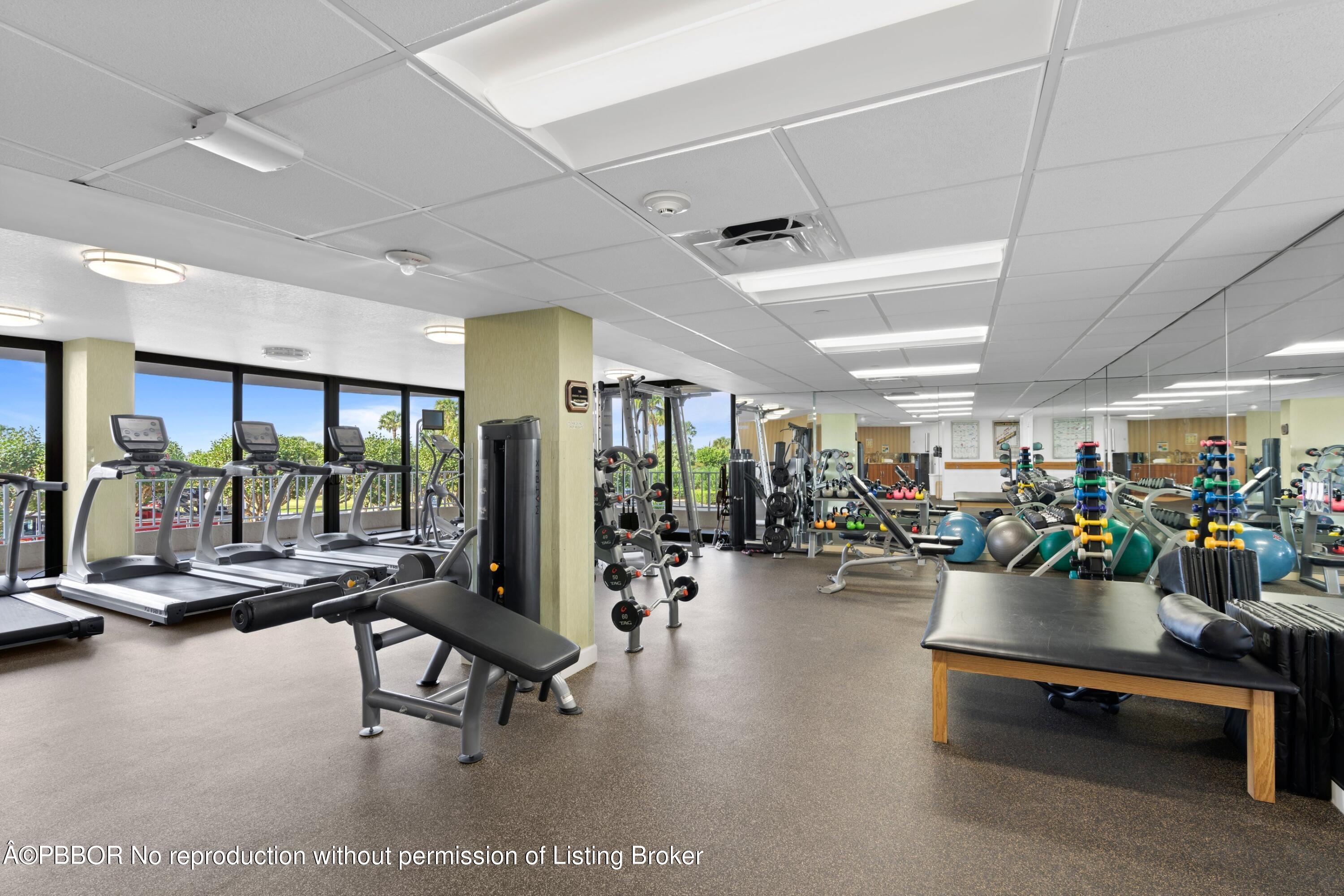 3400 S Ocean Boulevard, 3GI