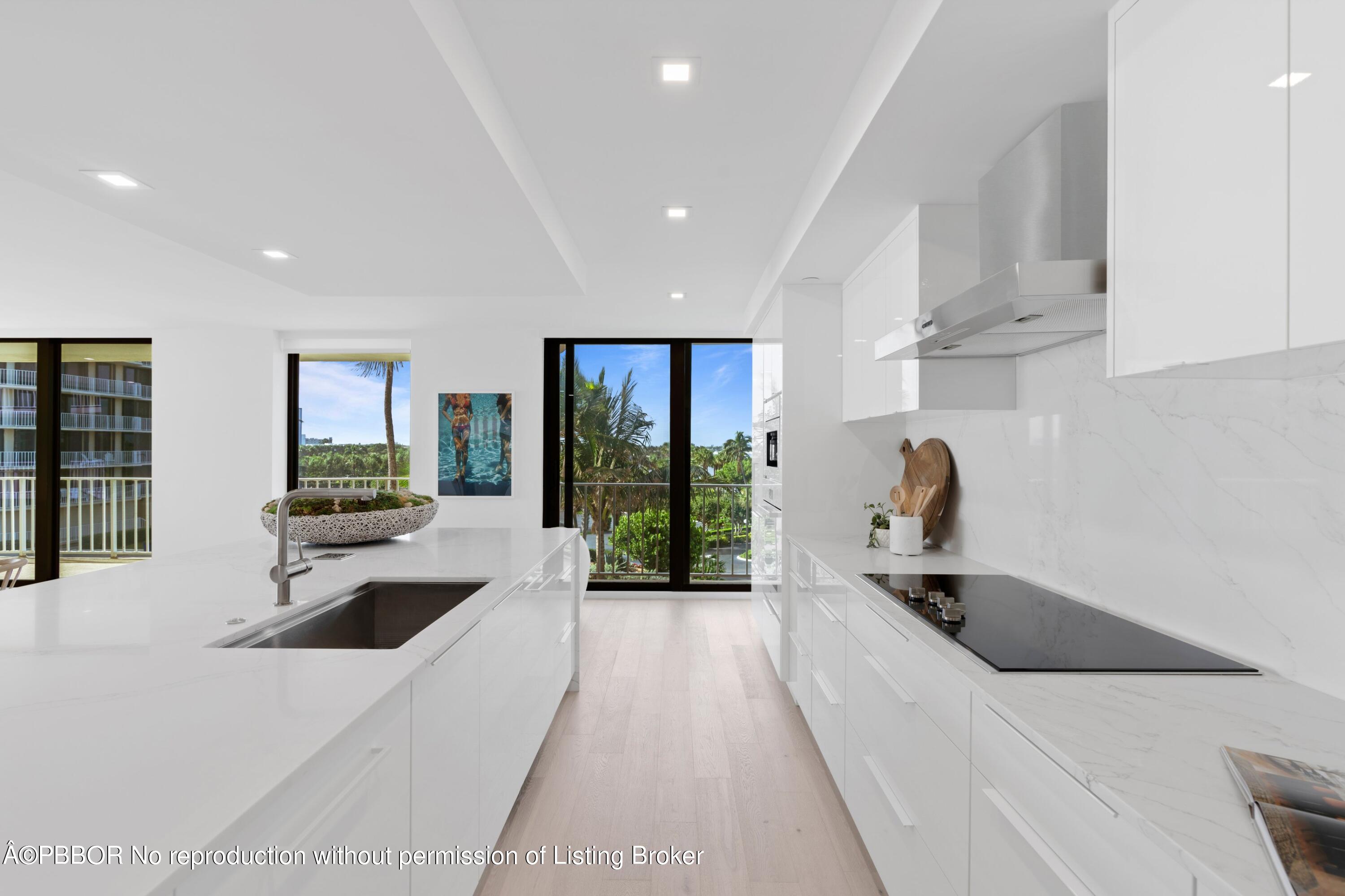 3400 S Ocean Boulevard, 3GI