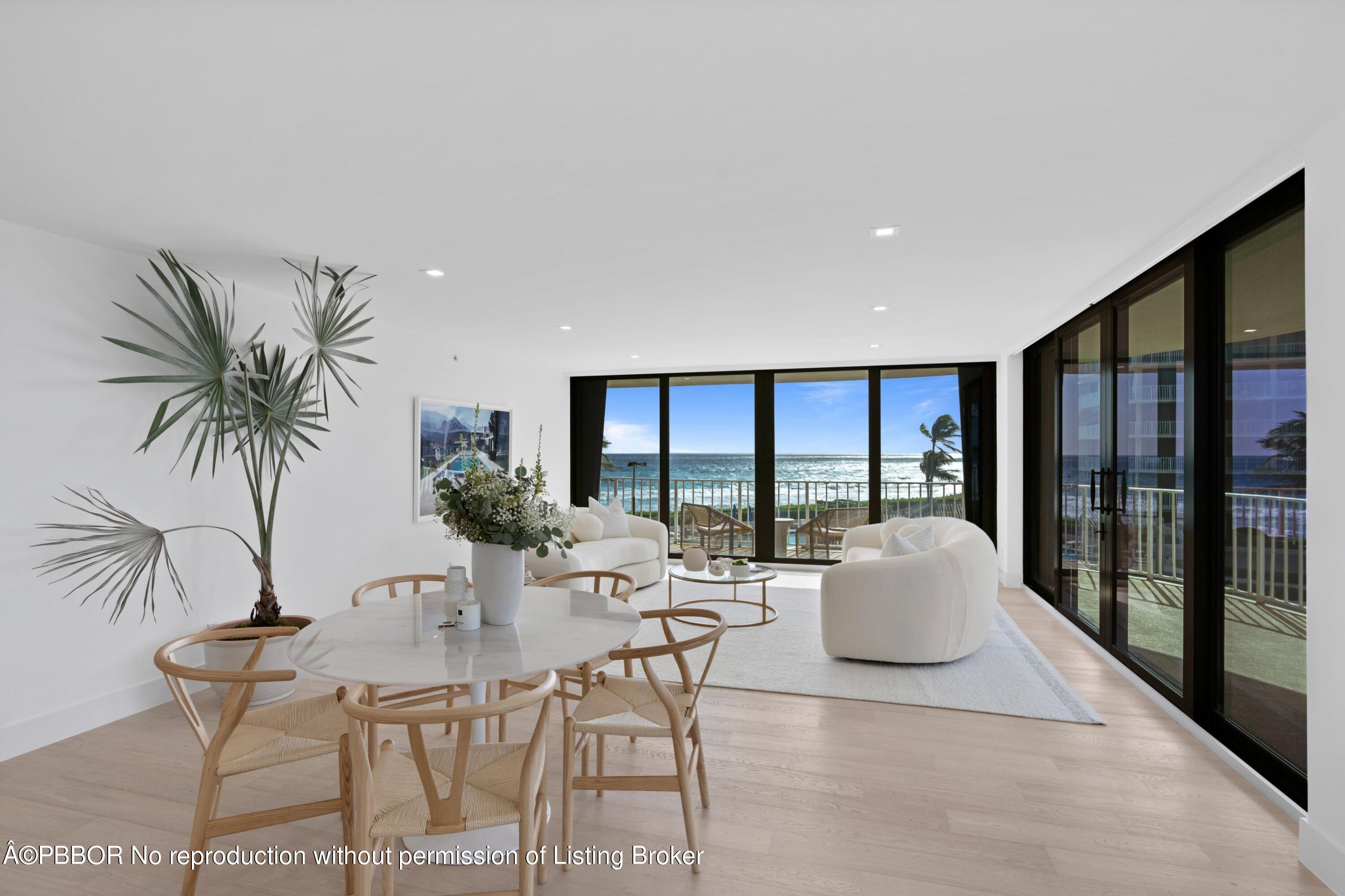 3400 S Ocean Boulevard, 3GI