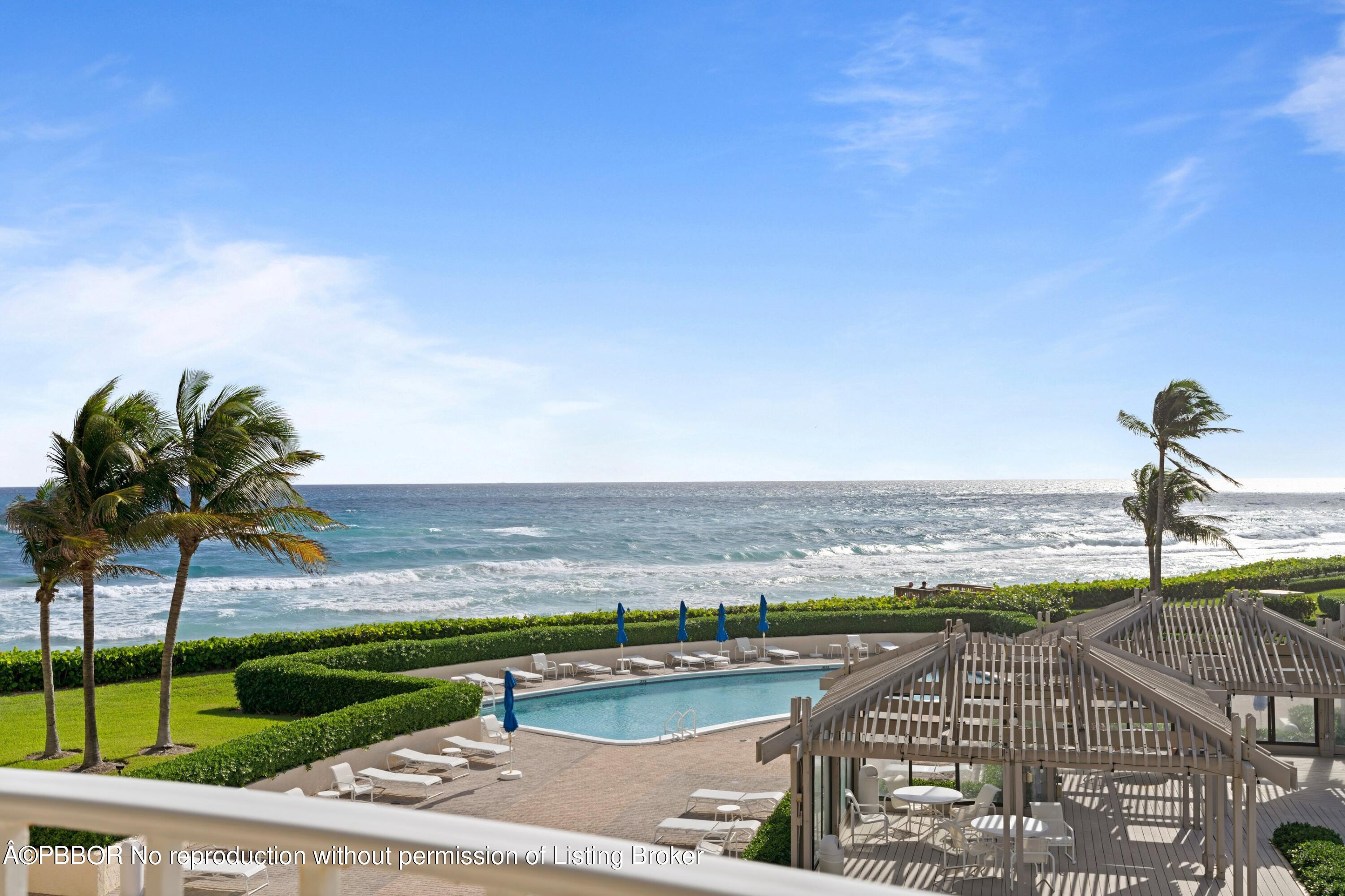 3400 S Ocean Boulevard, 3GI