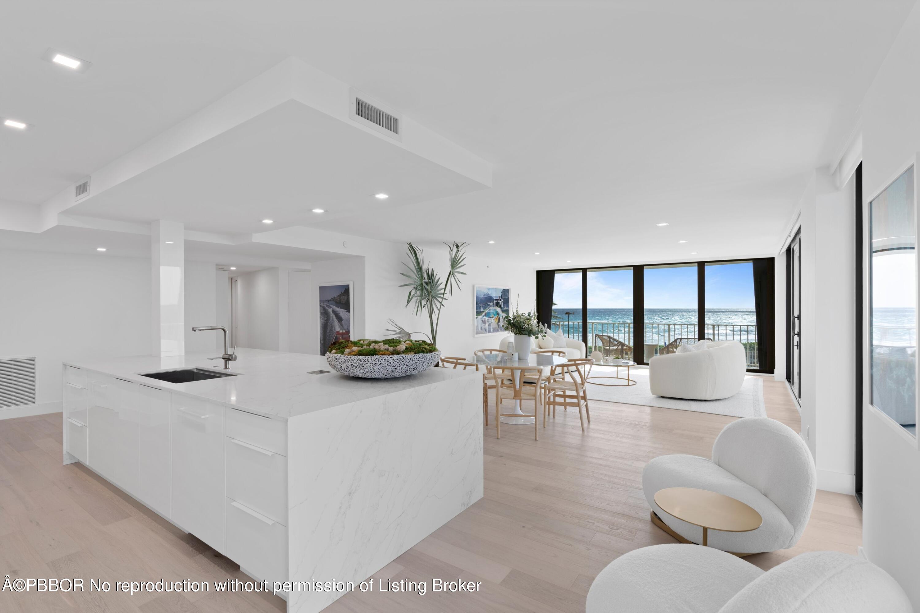 3400 S Ocean Boulevard, 3GI