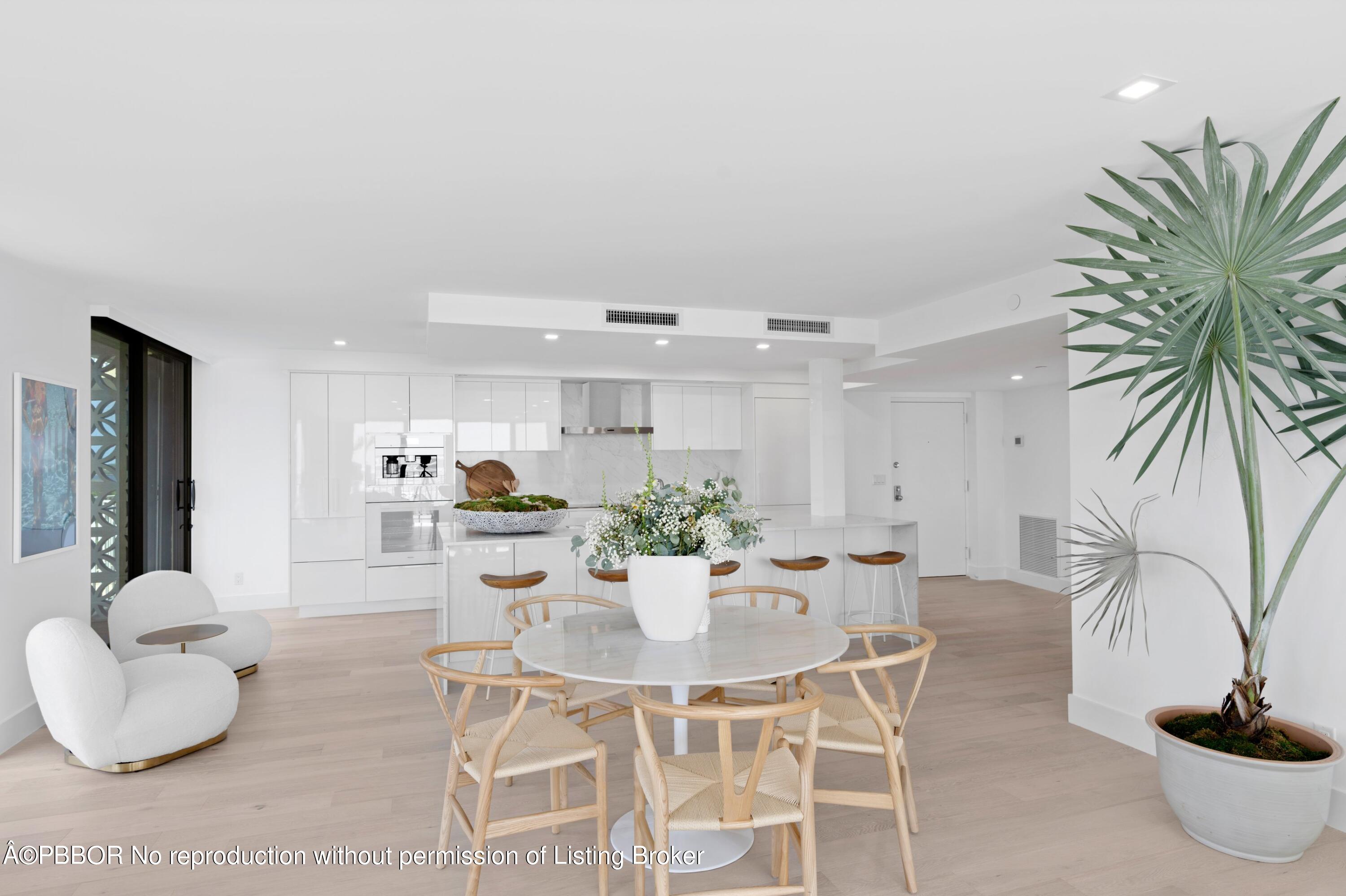 3400 S Ocean Boulevard, 3GI