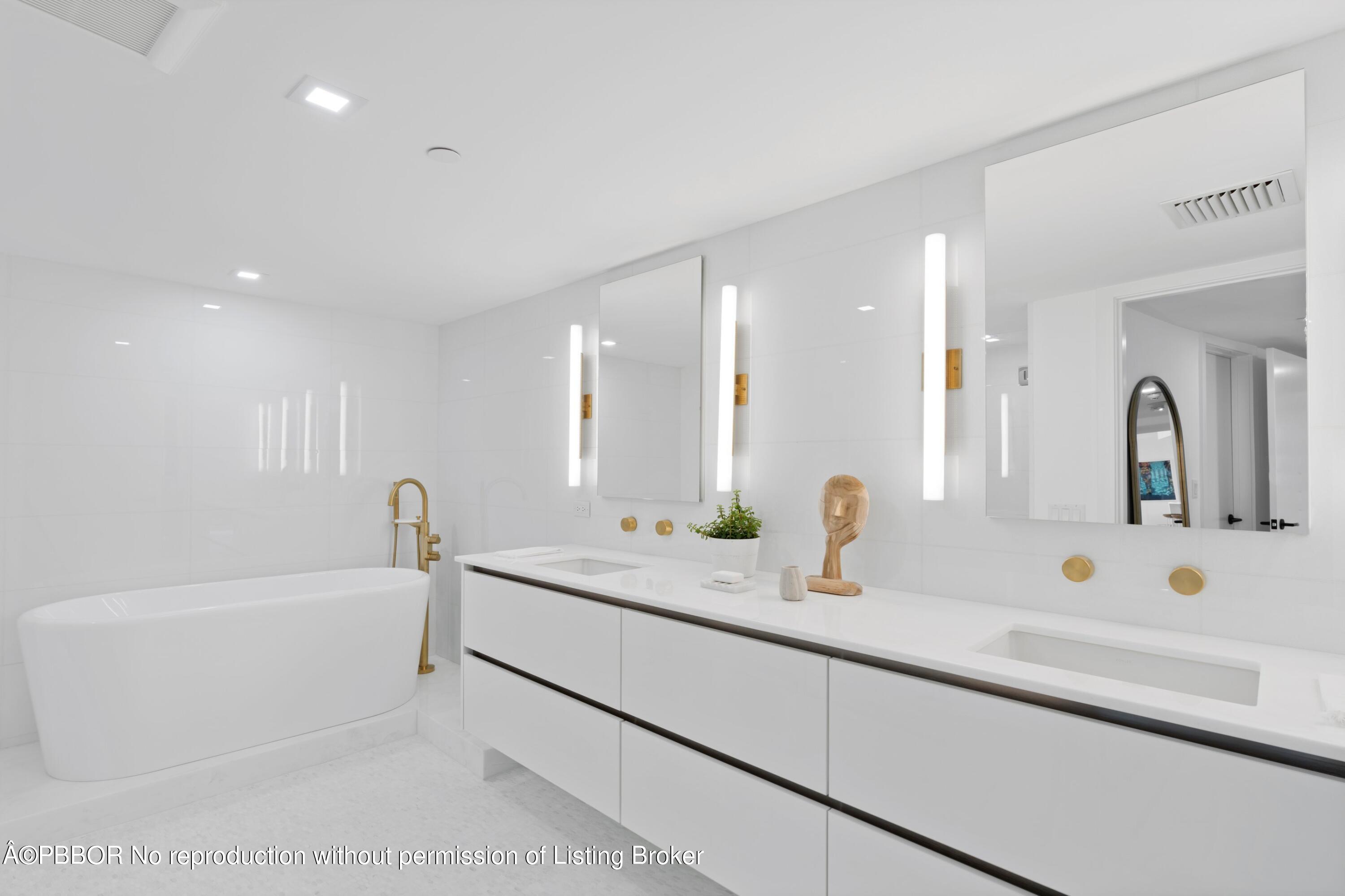 3400 S Ocean Boulevard, 3GI