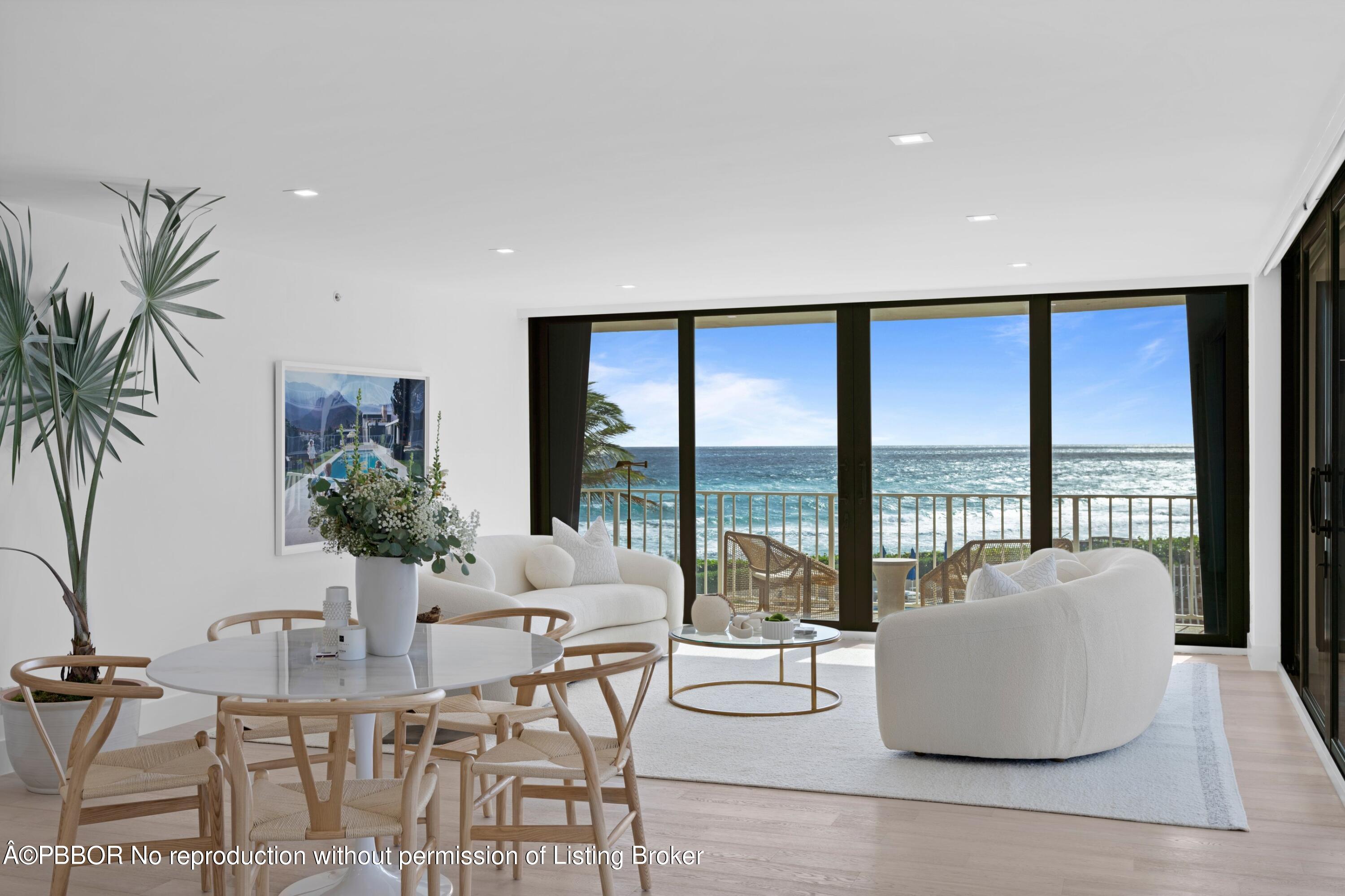 3400 S Ocean Boulevard, 3GI