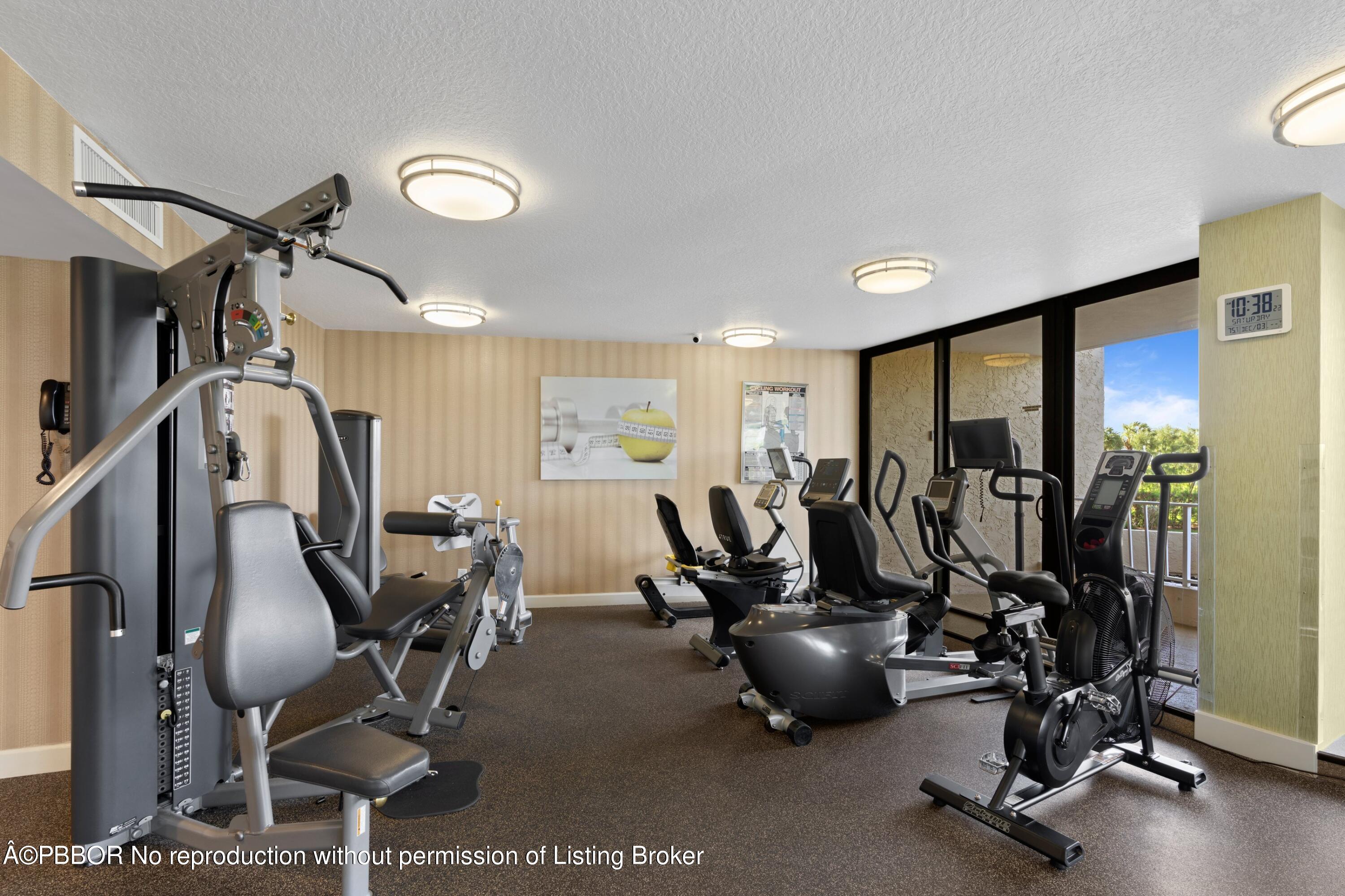 3400 S Ocean Boulevard, 3GI