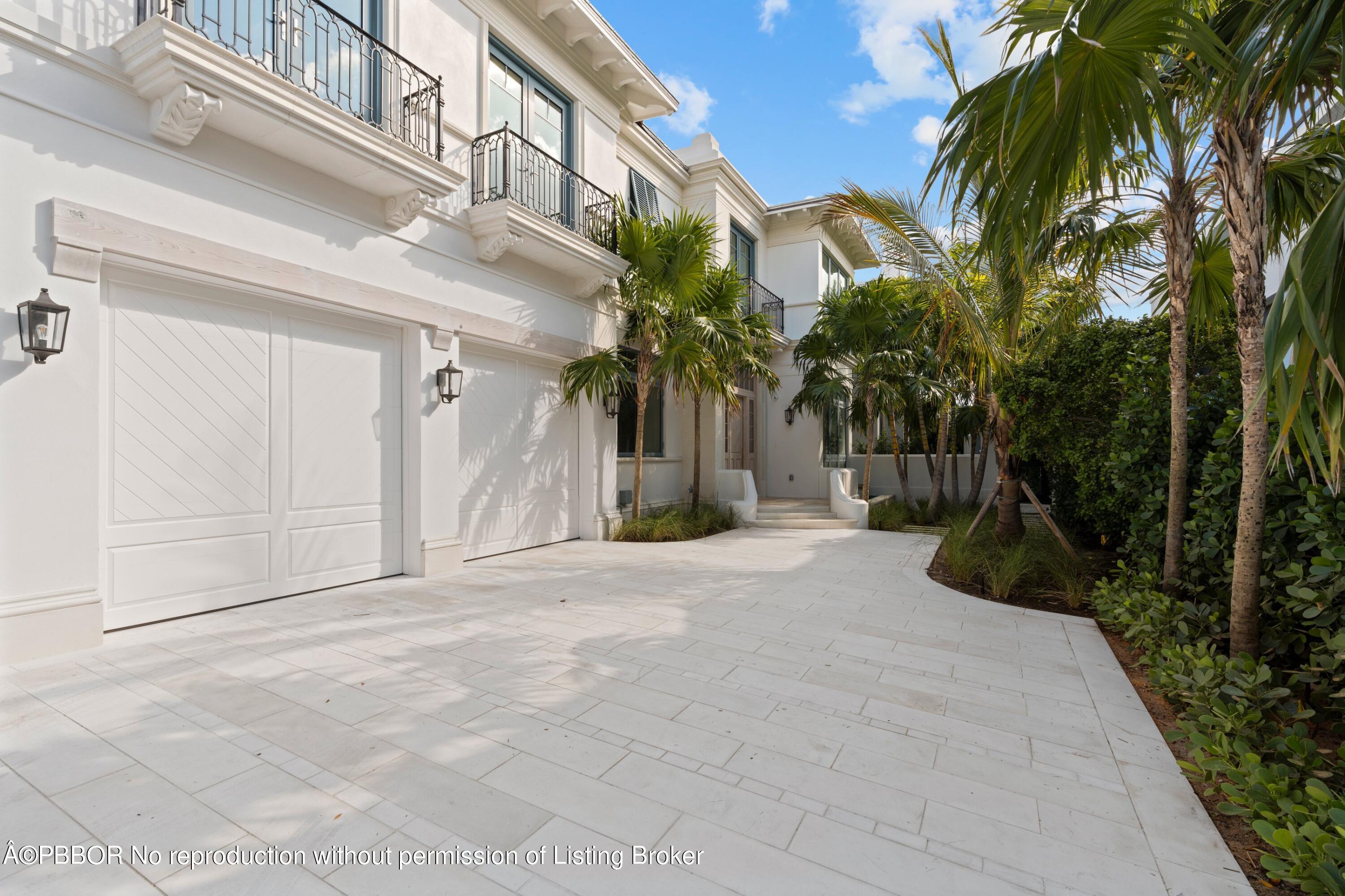 Palm Beach