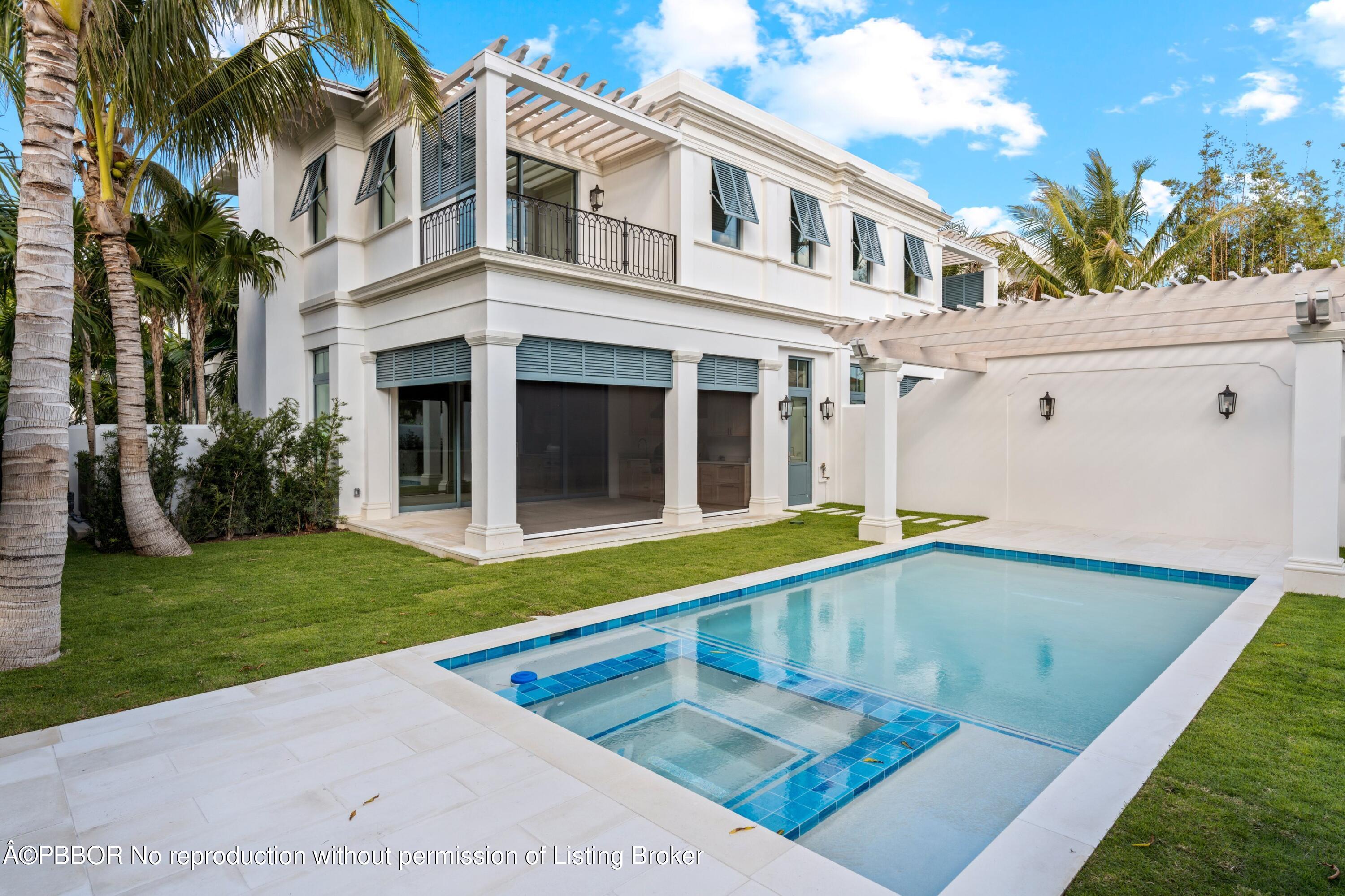 Palm Beach