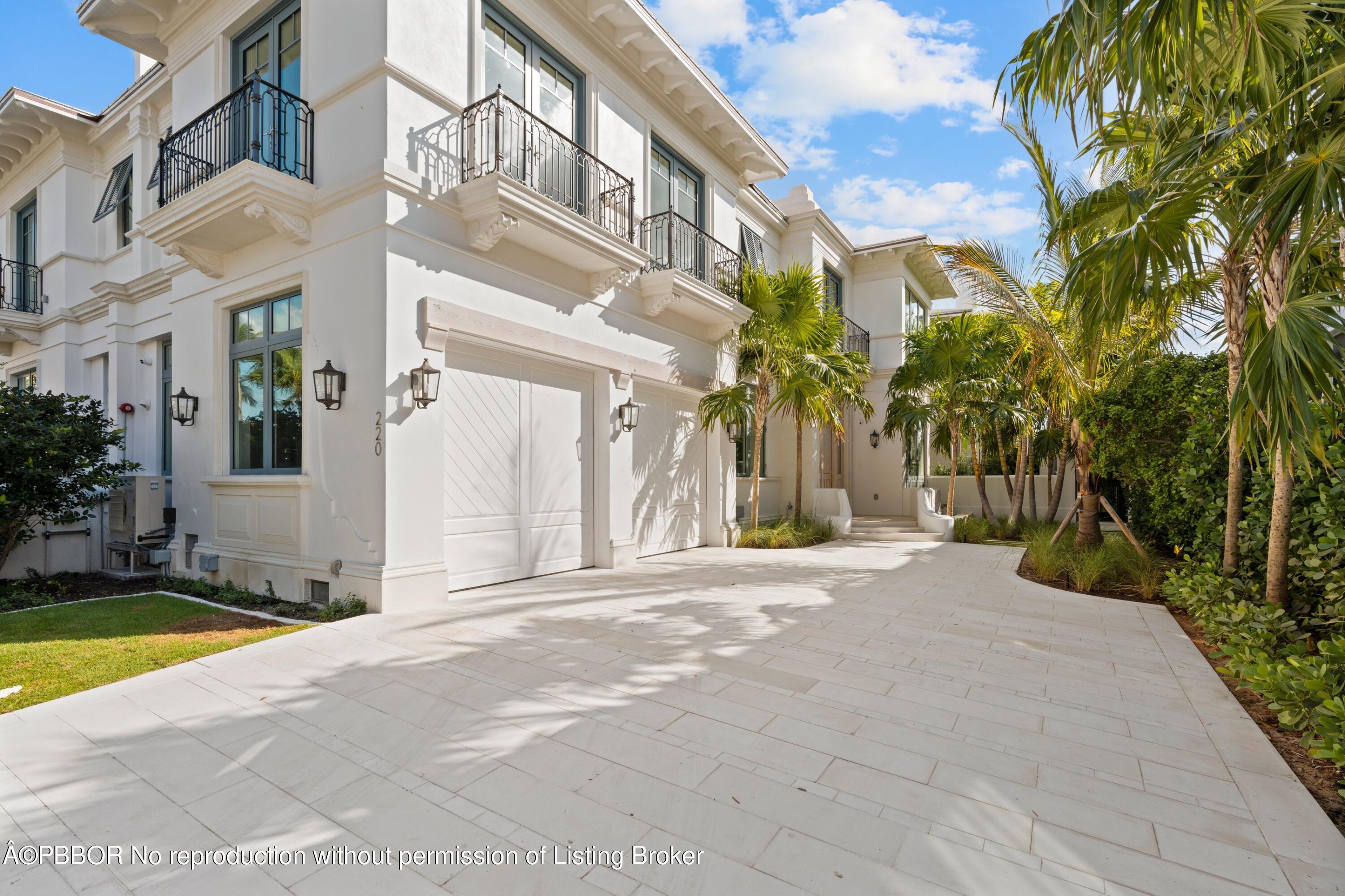 Palm Beach