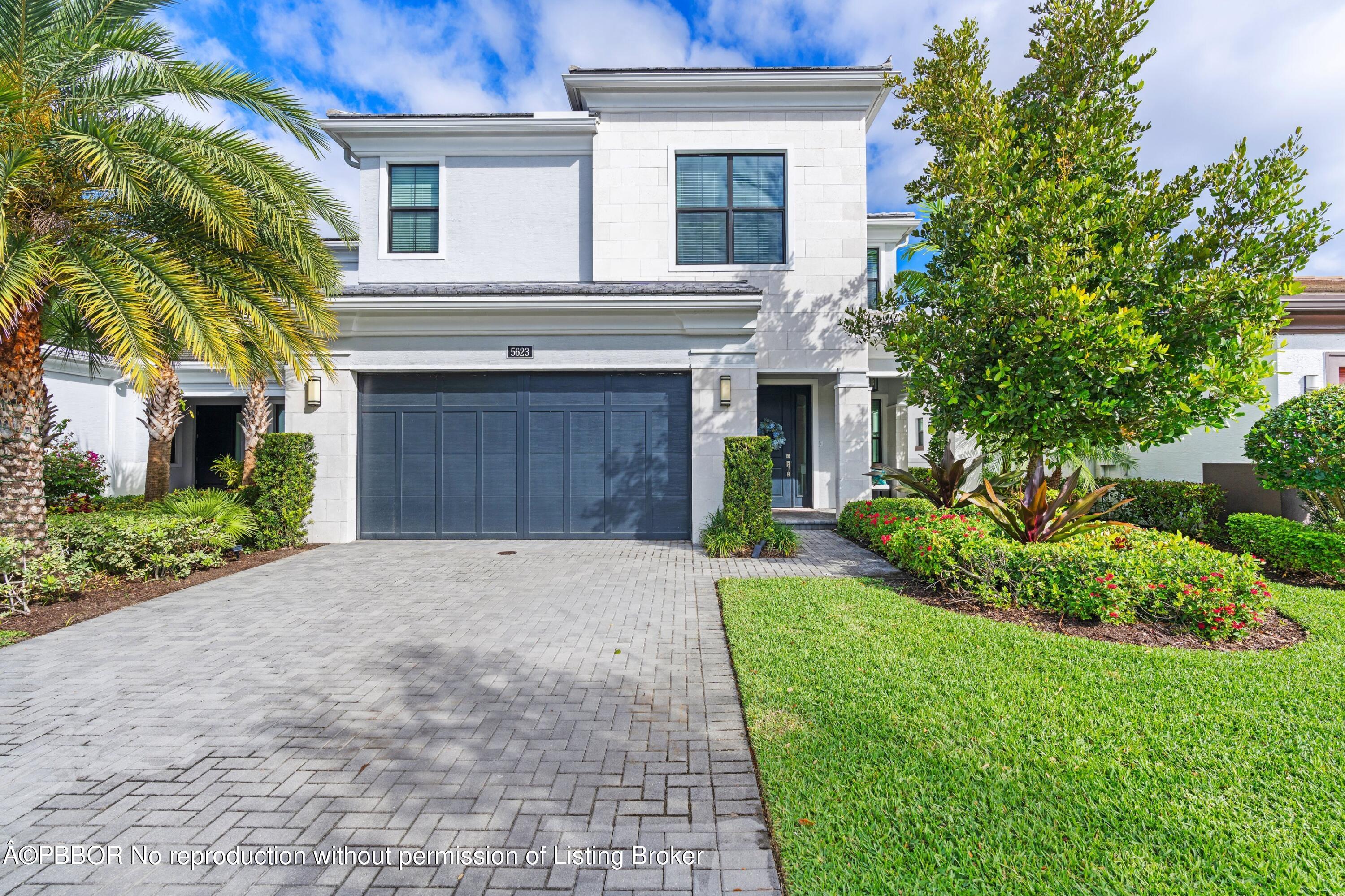 5623 Delacroix Terrace