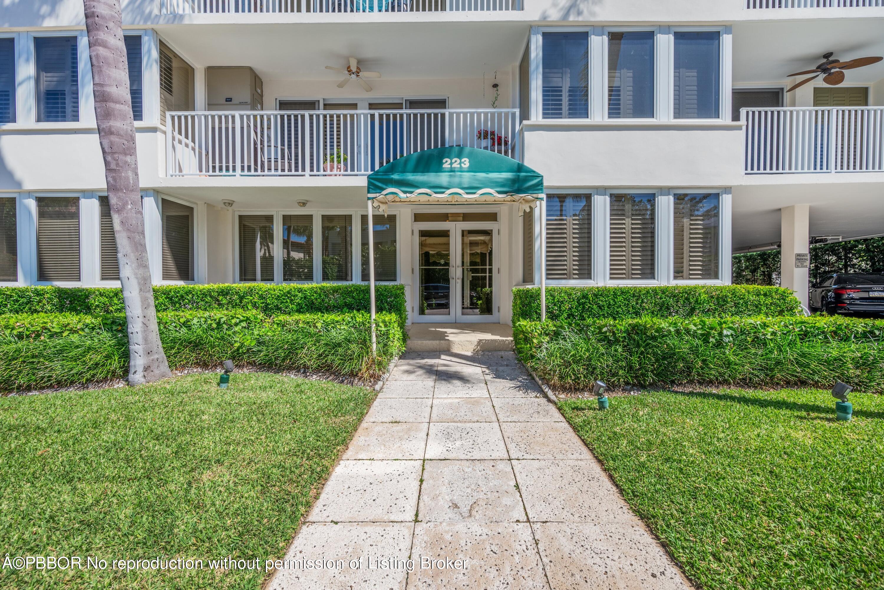 223 Atlantic Avenue, 4E