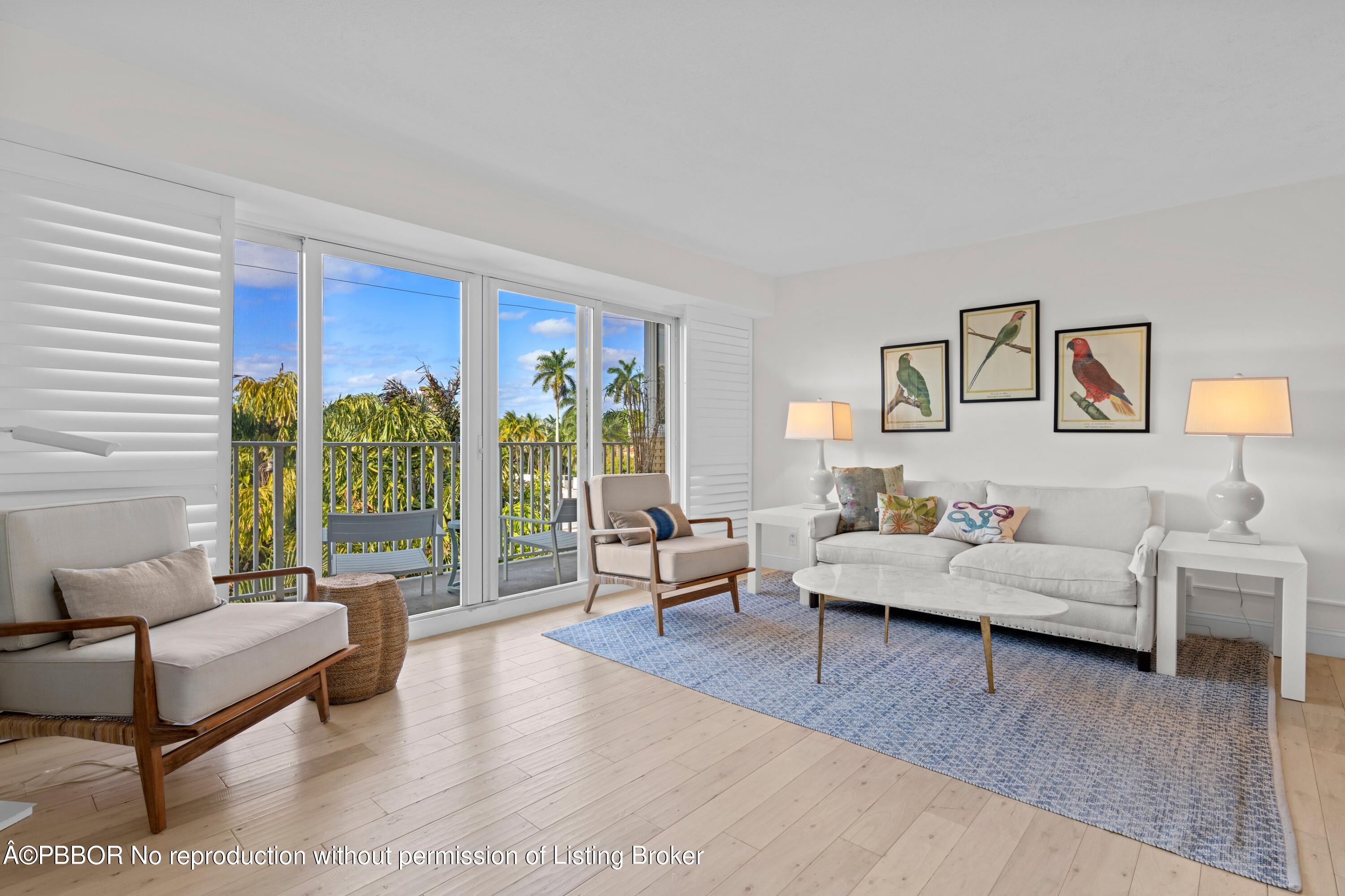 223 Atlantic Avenue, 4E