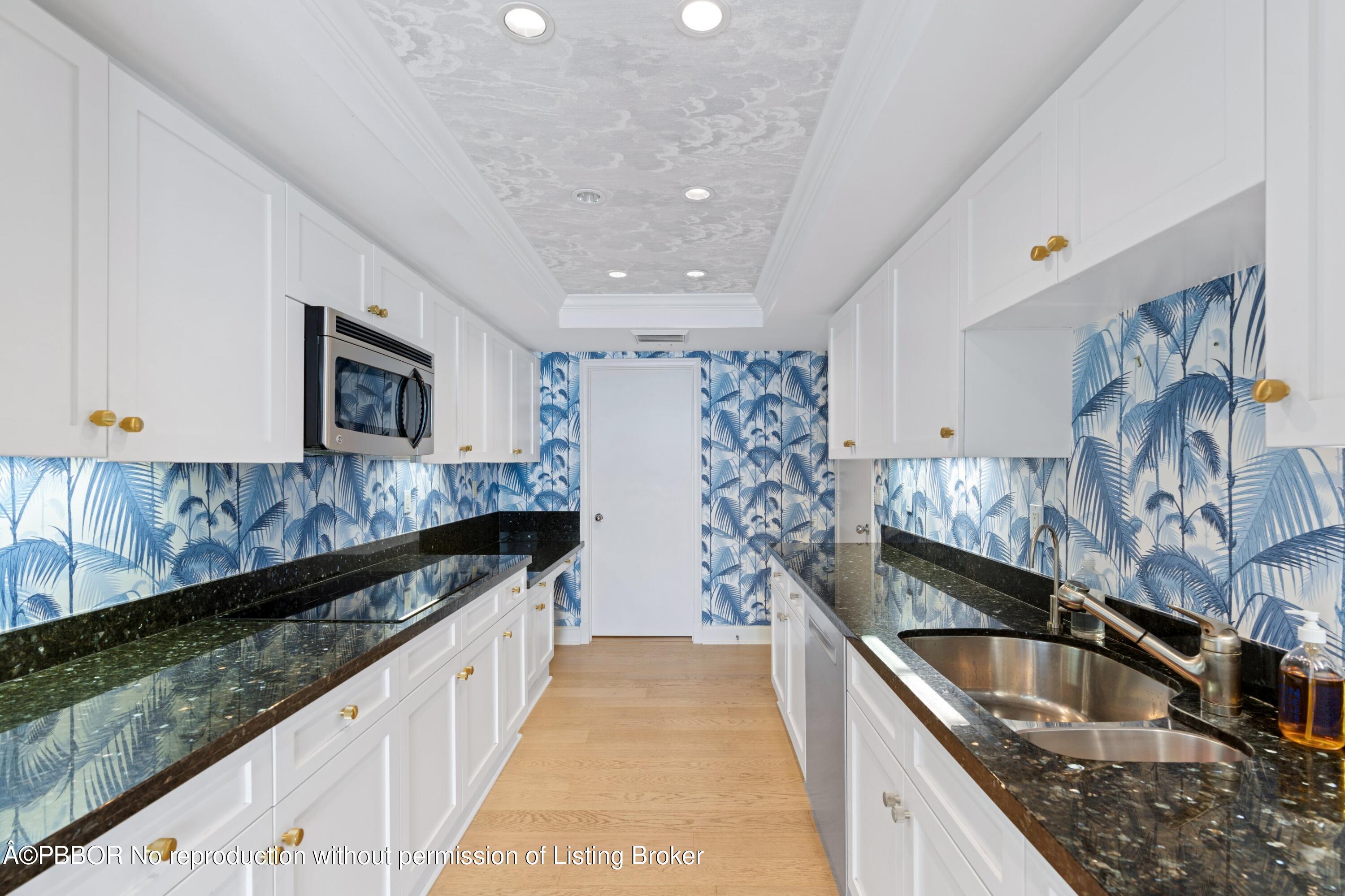 2660 S Ocean Boulevard, 501N