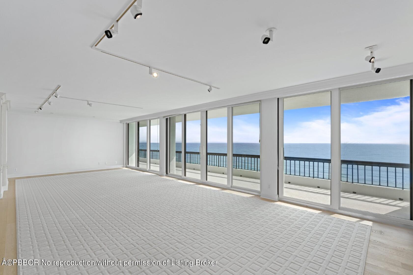 2660 S Ocean Boulevard, 501N