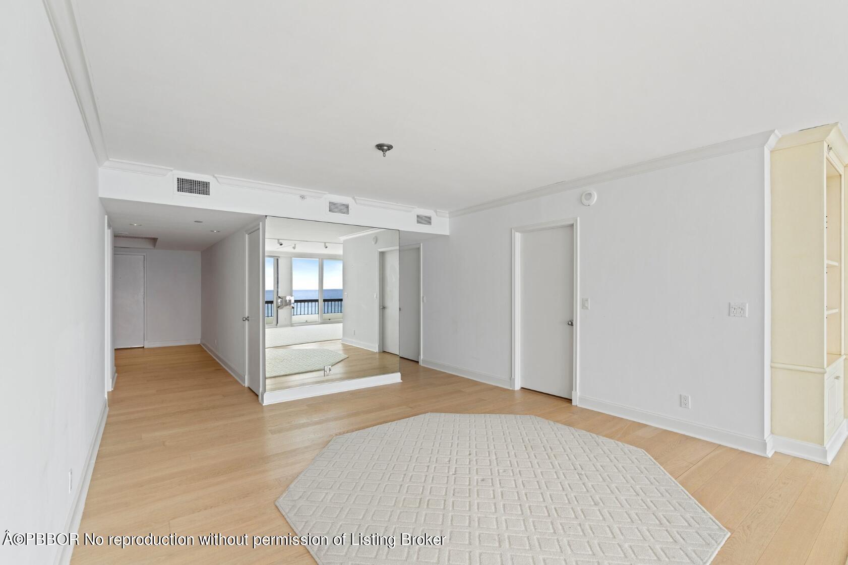 2660 S Ocean Boulevard, 501N