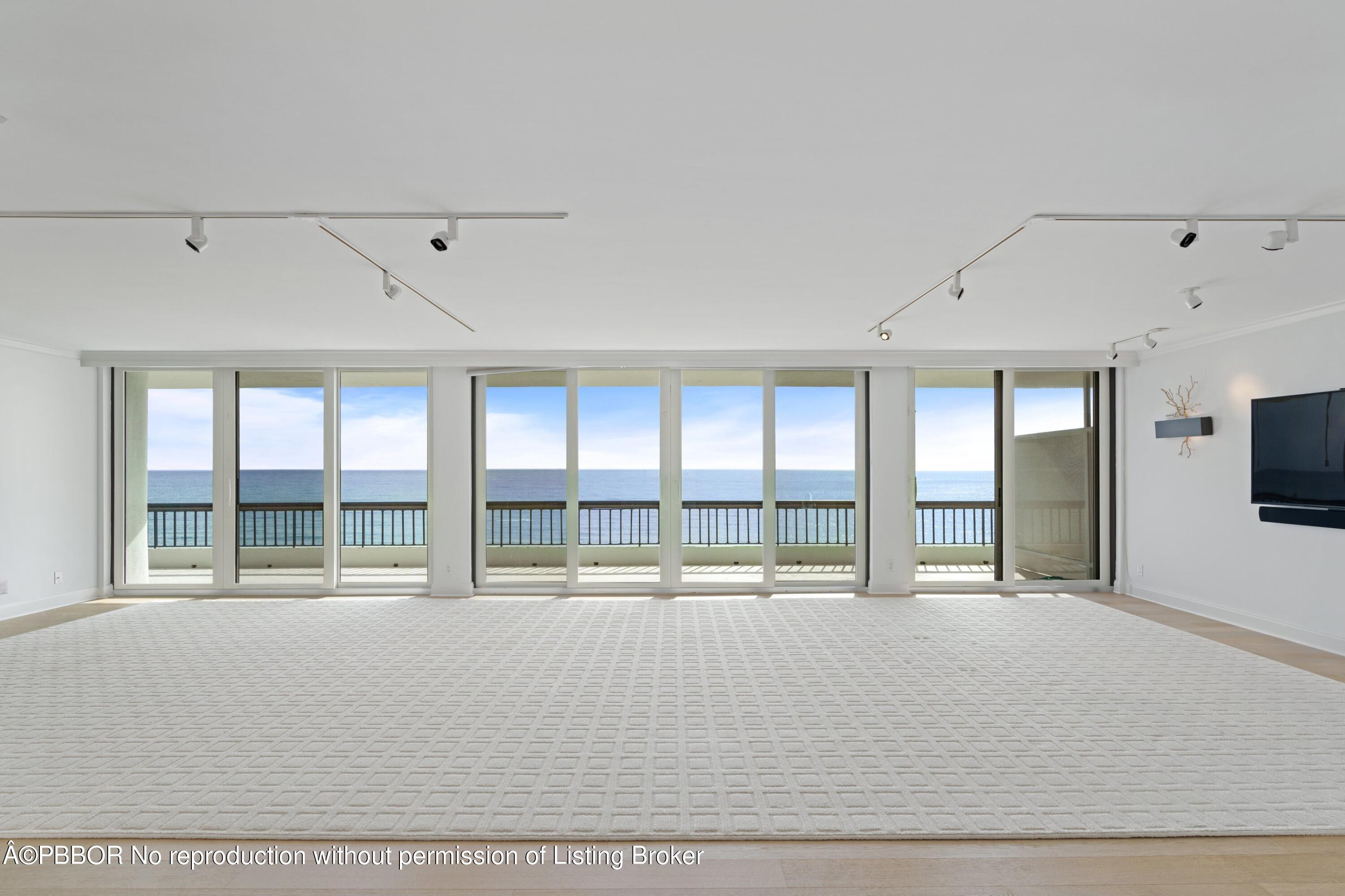 2660 S Ocean Boulevard, 501N