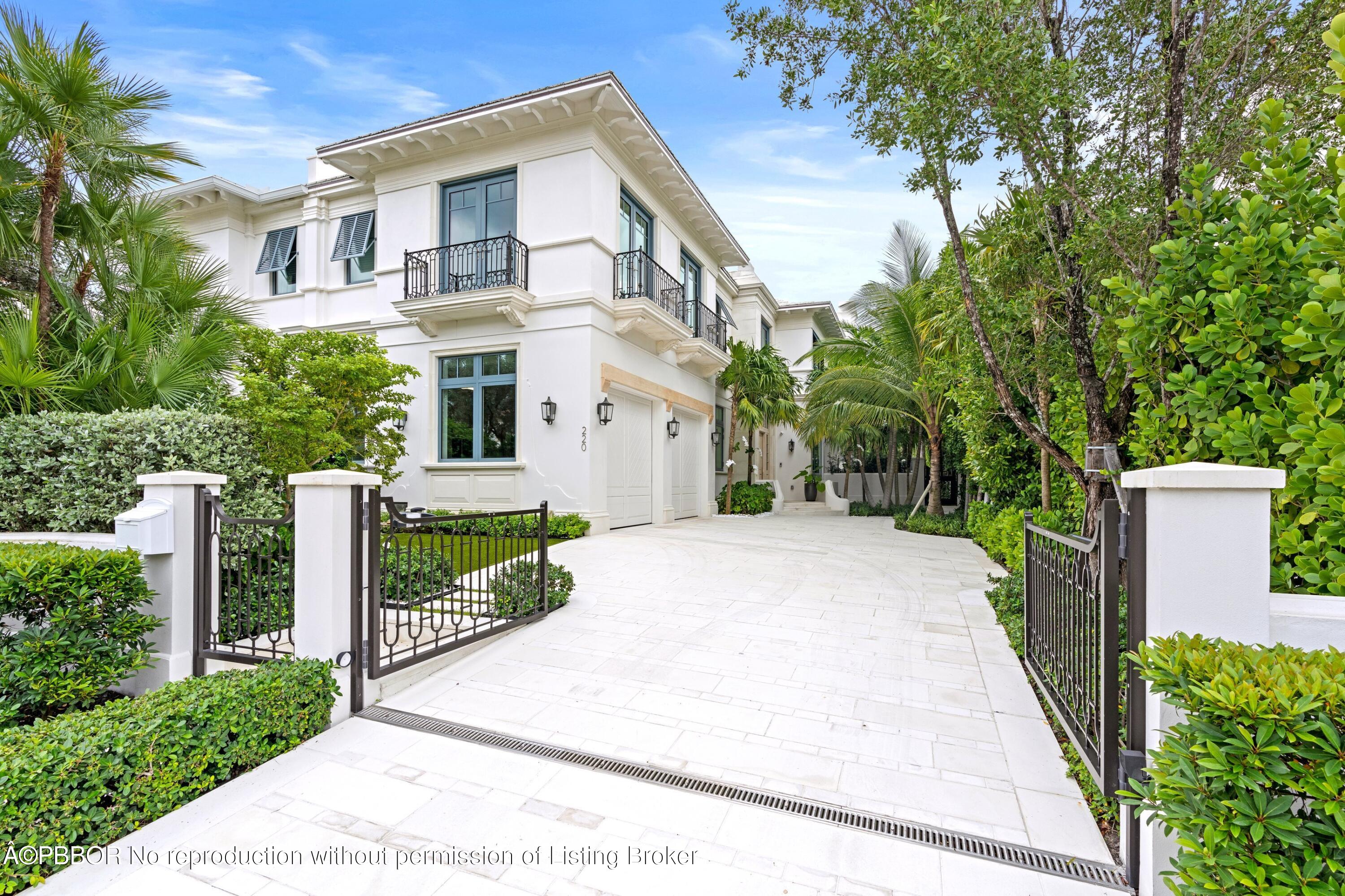 220 Brazilian Avenue, 1