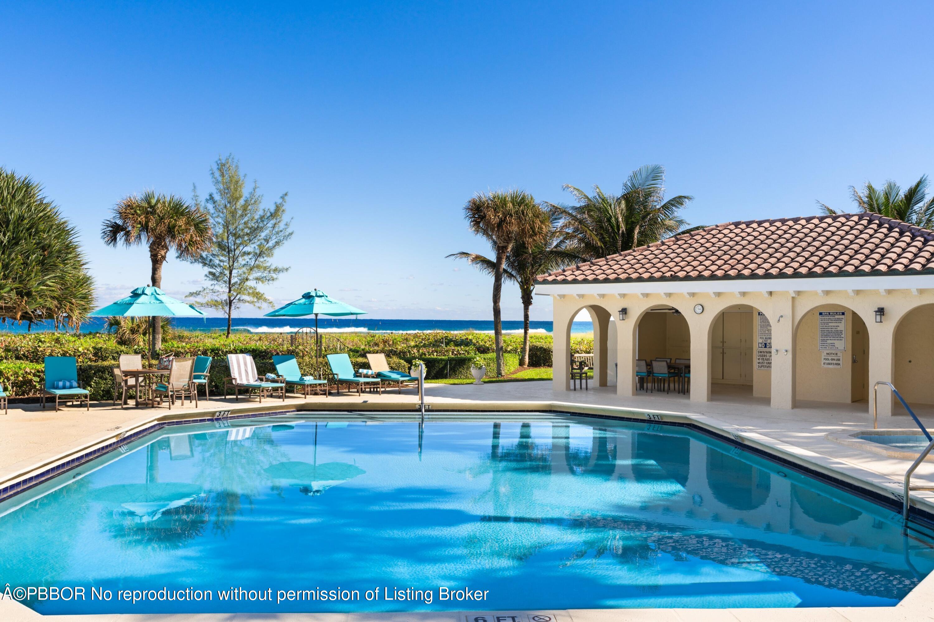 1171 N Ocean Boulevard, 0231