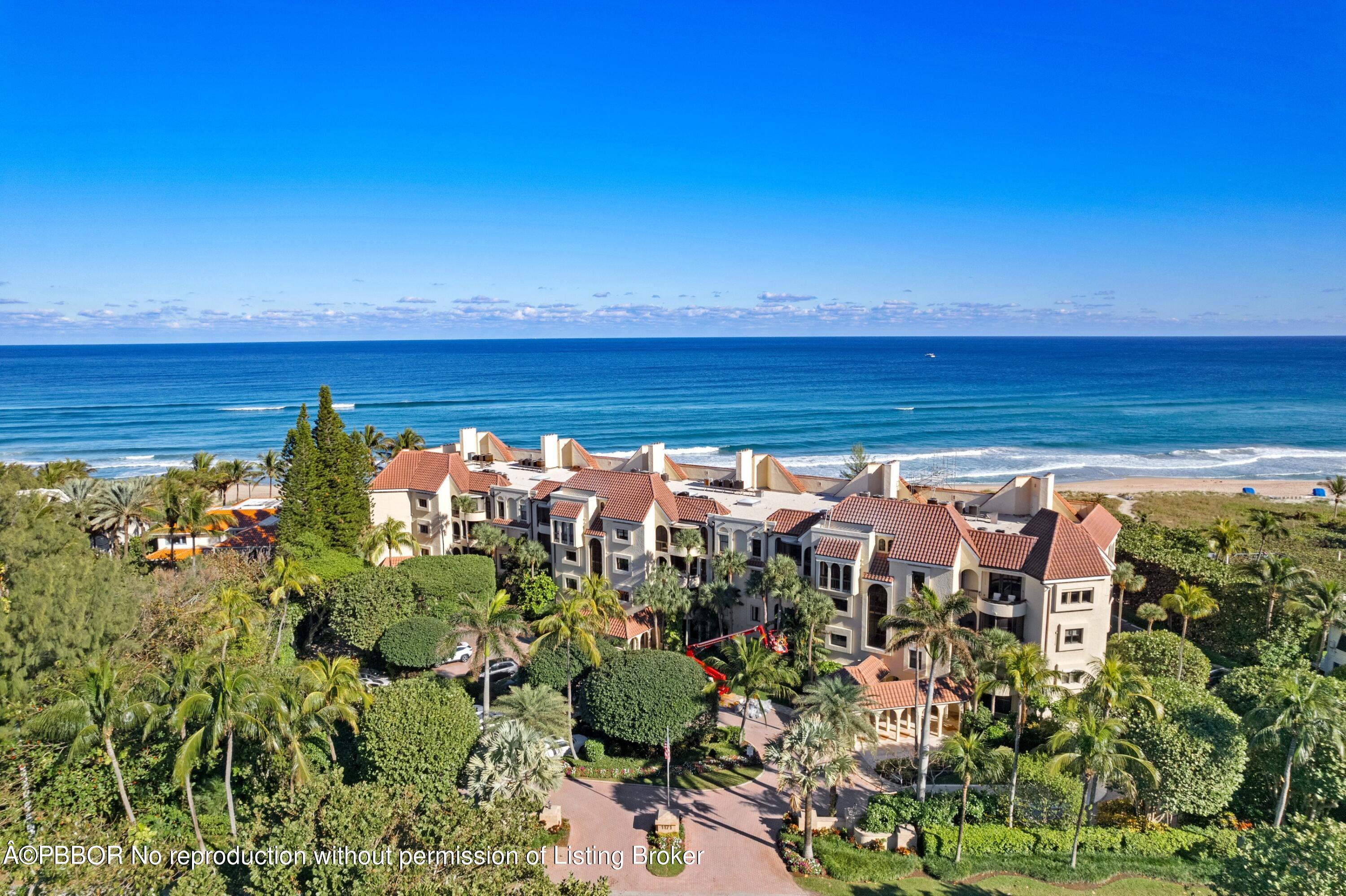 1171 N Ocean Boulevard, 0231