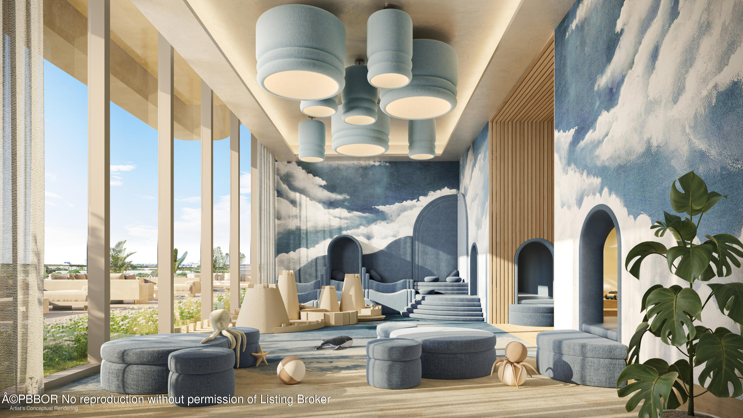 1717 N Flagler Drive, 2003